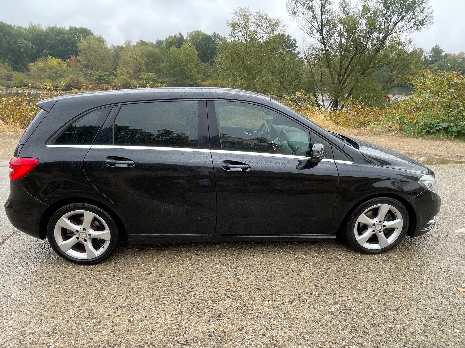Mercedes-Benz Classe B 1.8CDI 136ch SPORT