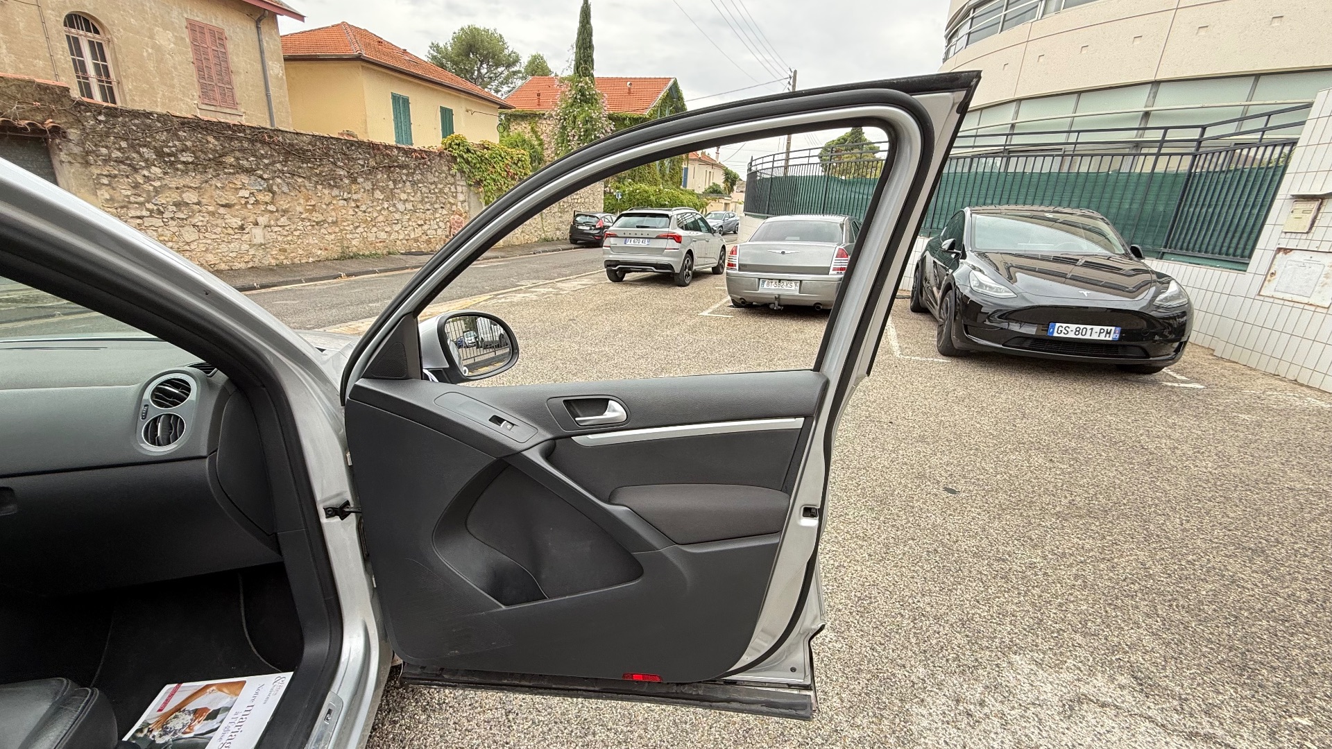 Volkswagen Tiguan 2.0 TDI 150ch R-LINE