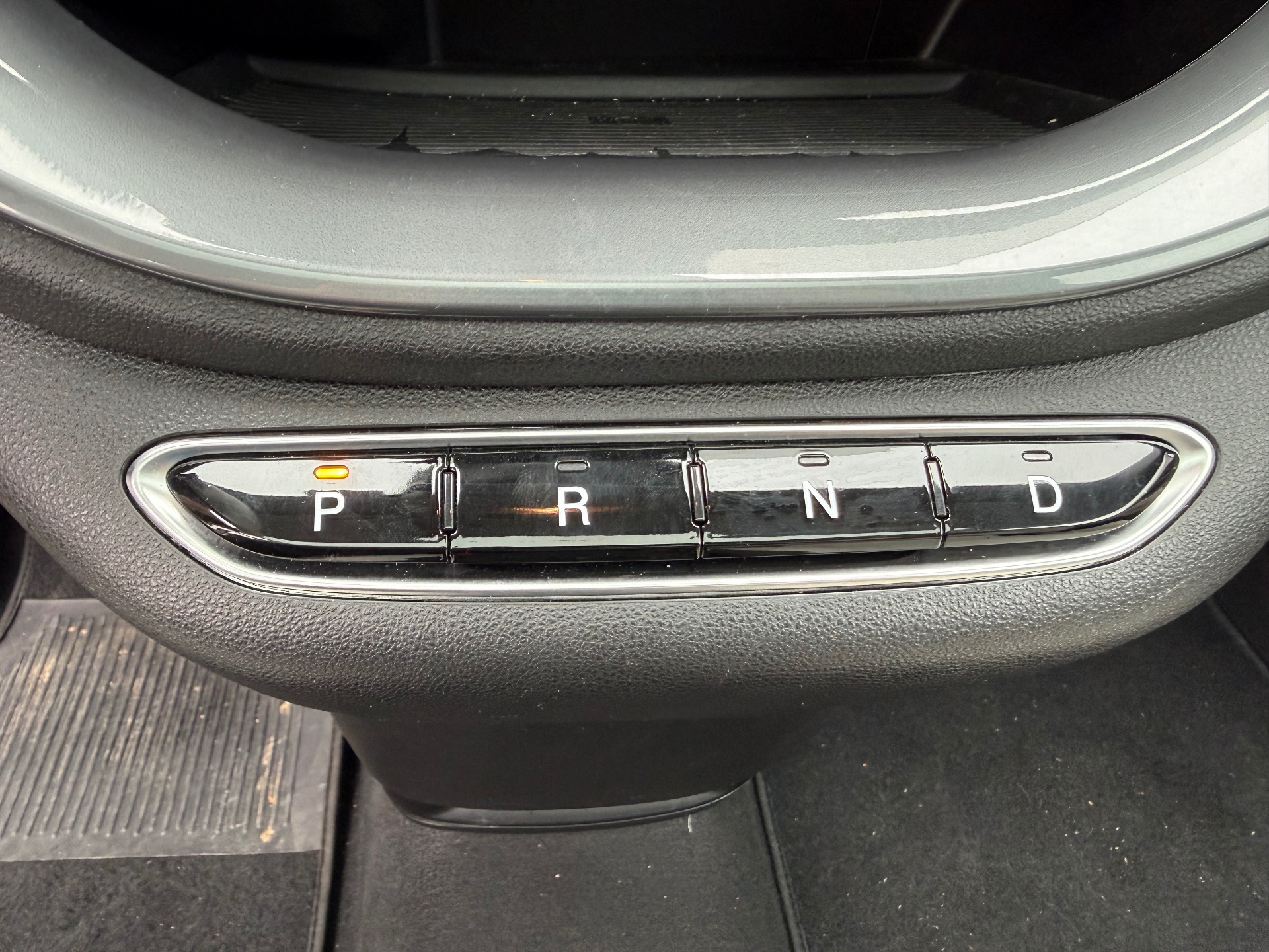 Fiat 500e 42 kWh 118ch La Prima By Bocelli