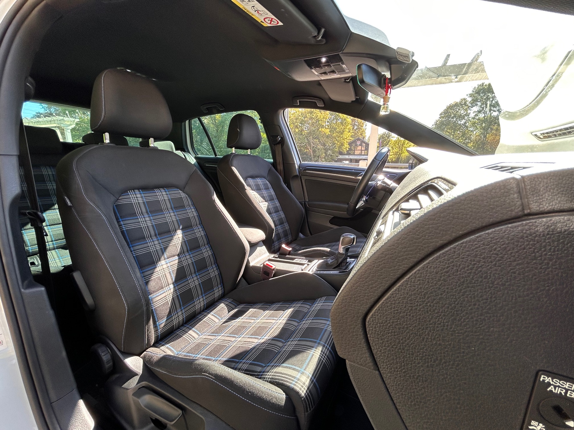 Volkswagen Golf 7 VII 1.4TSI 150ch GTE