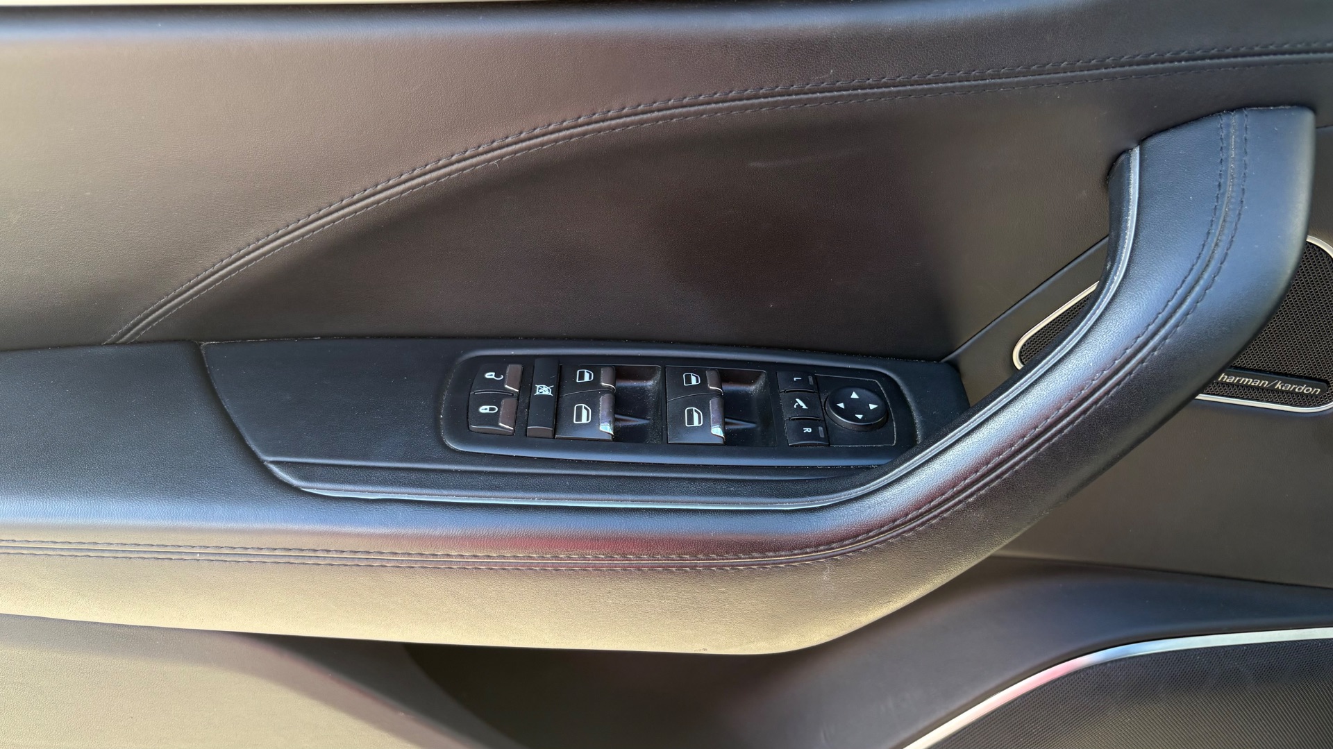Maserati Levante 3.0 V6 430ch S