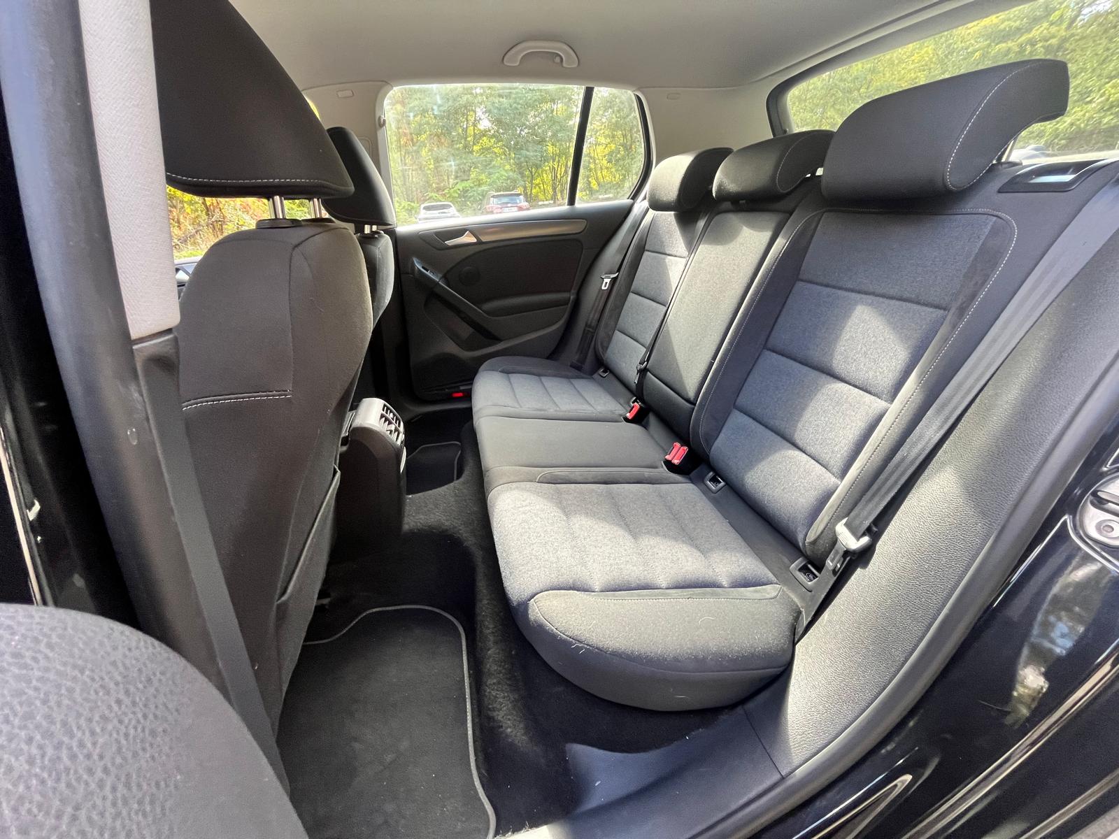Volkswagen Golf 1,4 16V