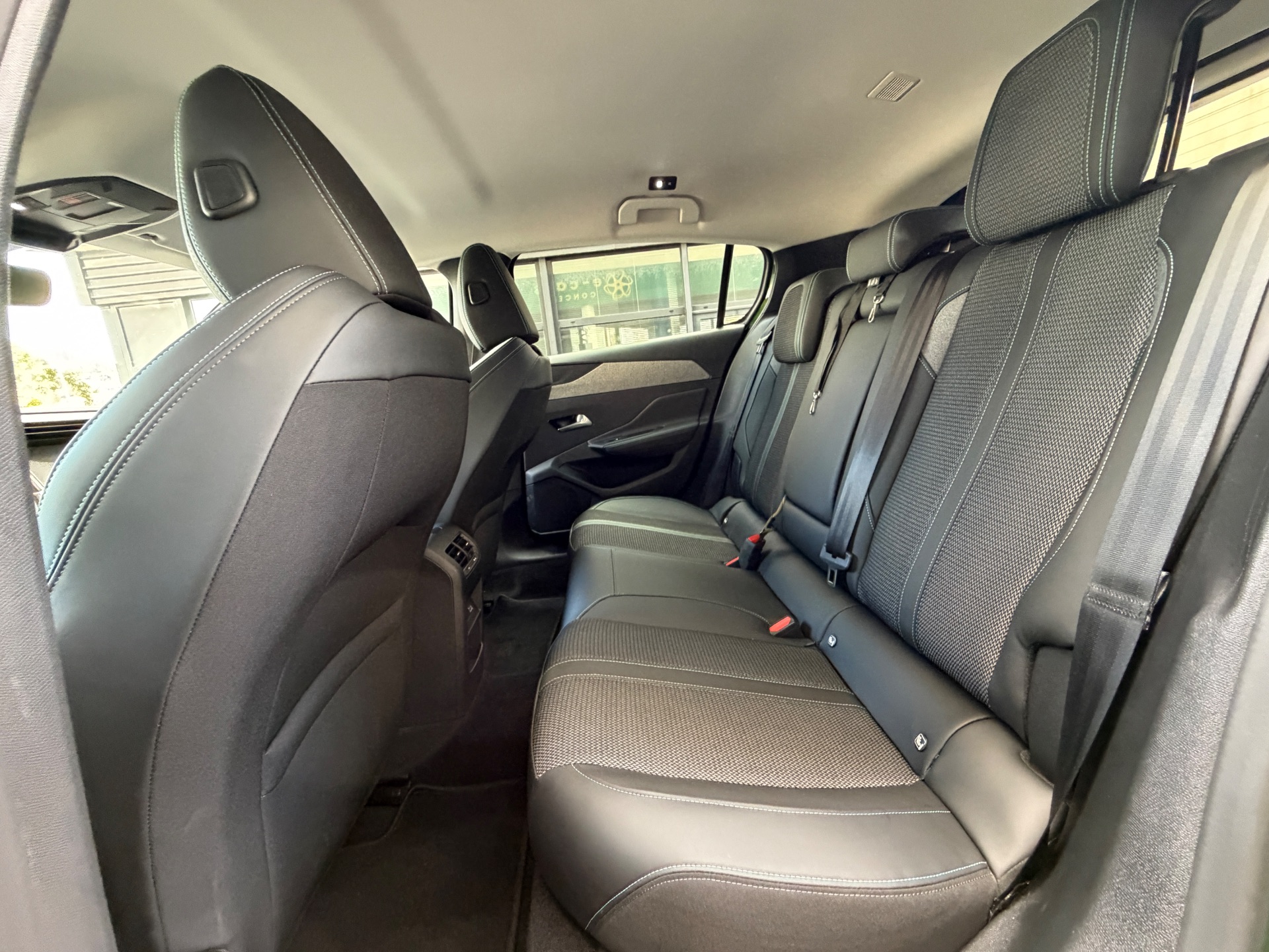 Peugeot 308 1.2 Puretech 130ch “Allure Pack”