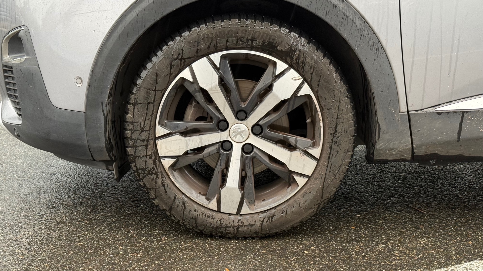 Peugeot 5008 1.6 Puretech 130ch Allure Business