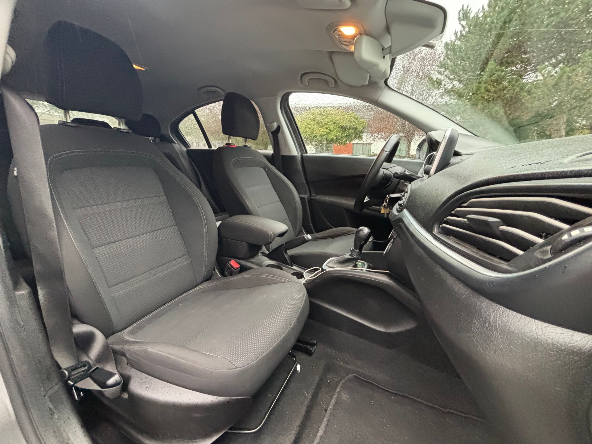 Fiat Tipo 1.6 120ch Business