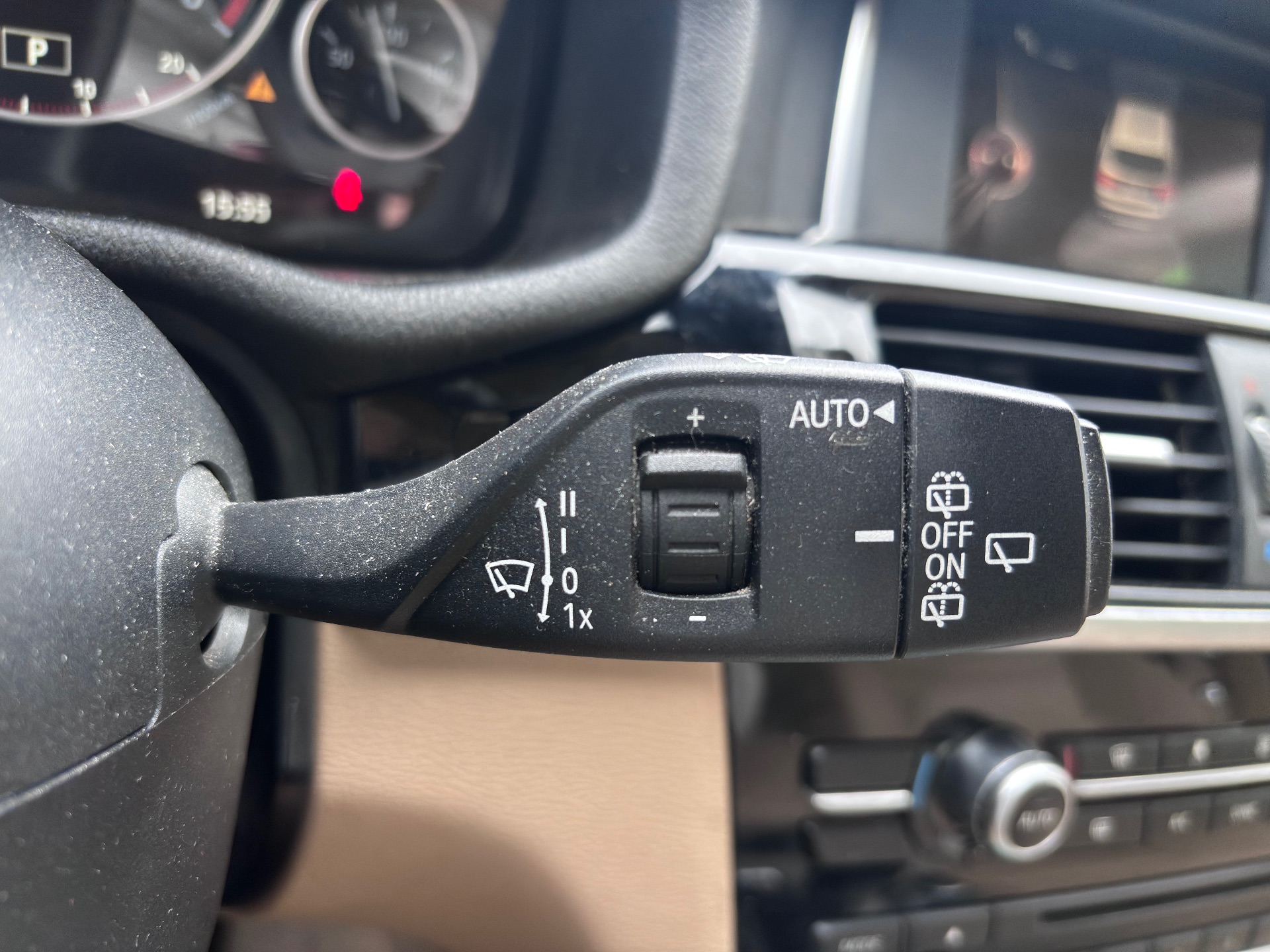 BMW X3 20d 190ch luxe