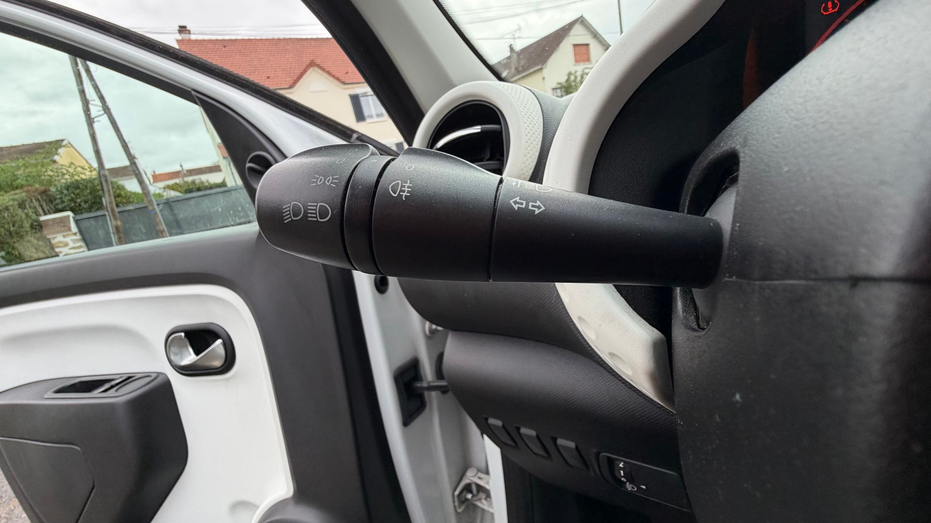 Renault Twingo 1.0 SCe 71ch Limited