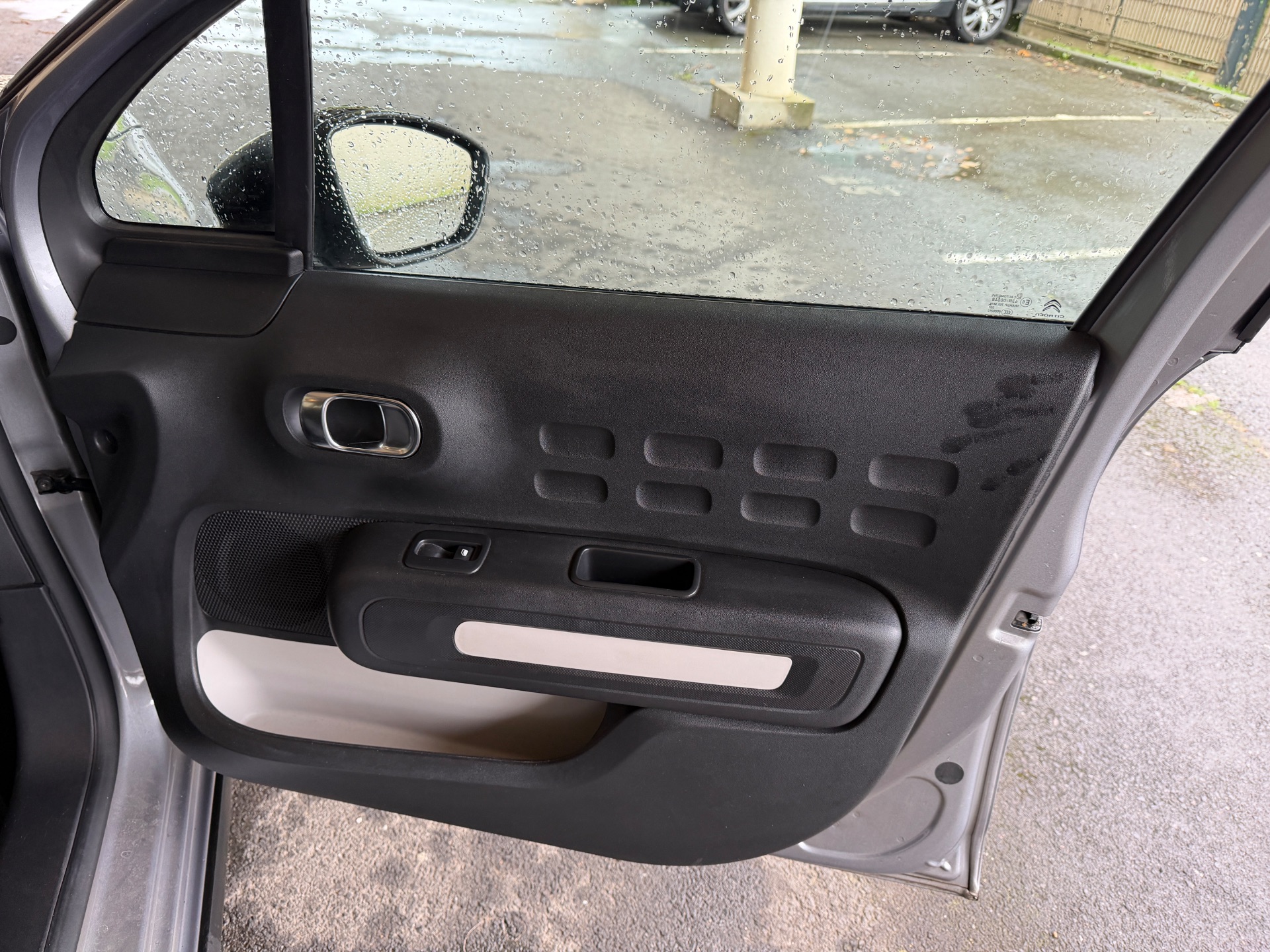Citroen C3 1.2 110ch “Plus”
