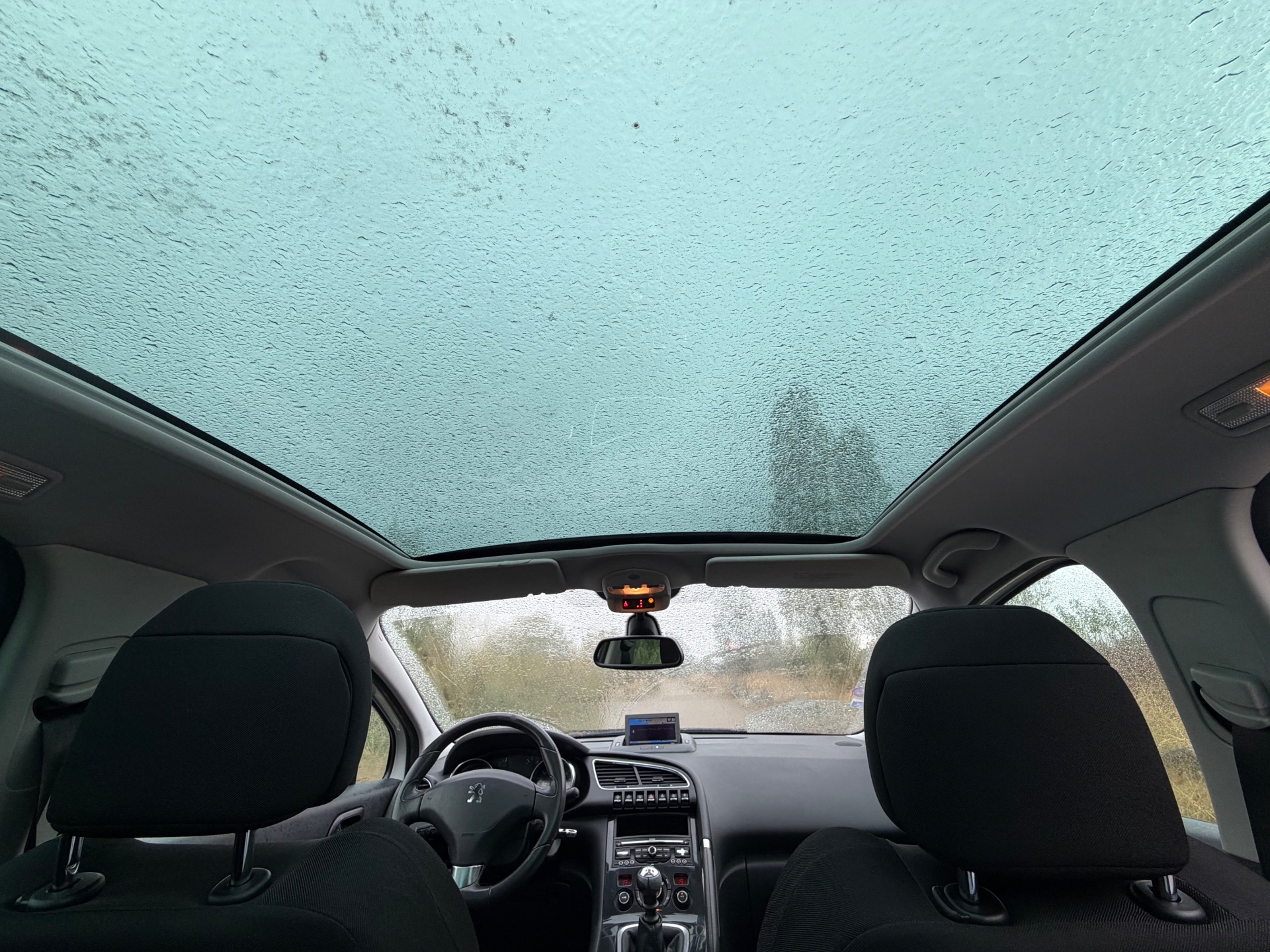 peugeot 3008 1.6thp 156ch prenium