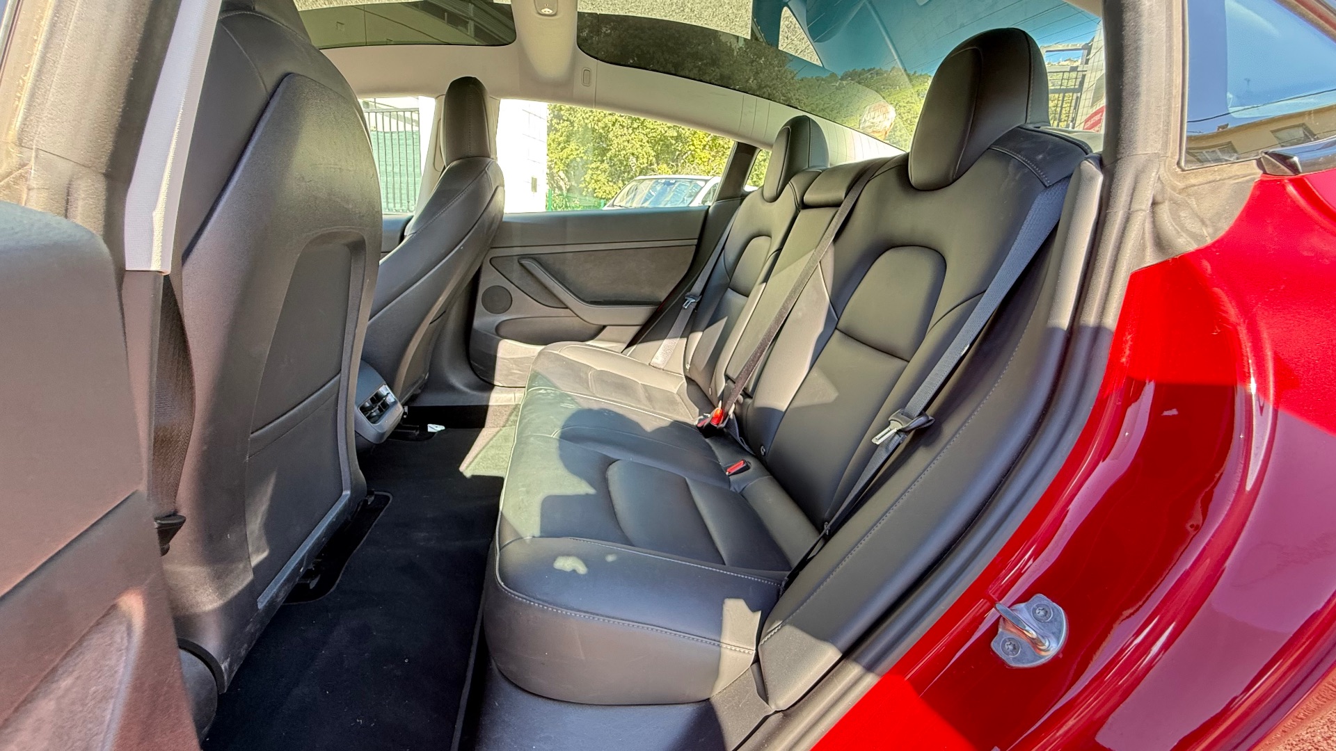 Tesla 3 Électrique RWD 325ch Standard Range Plus