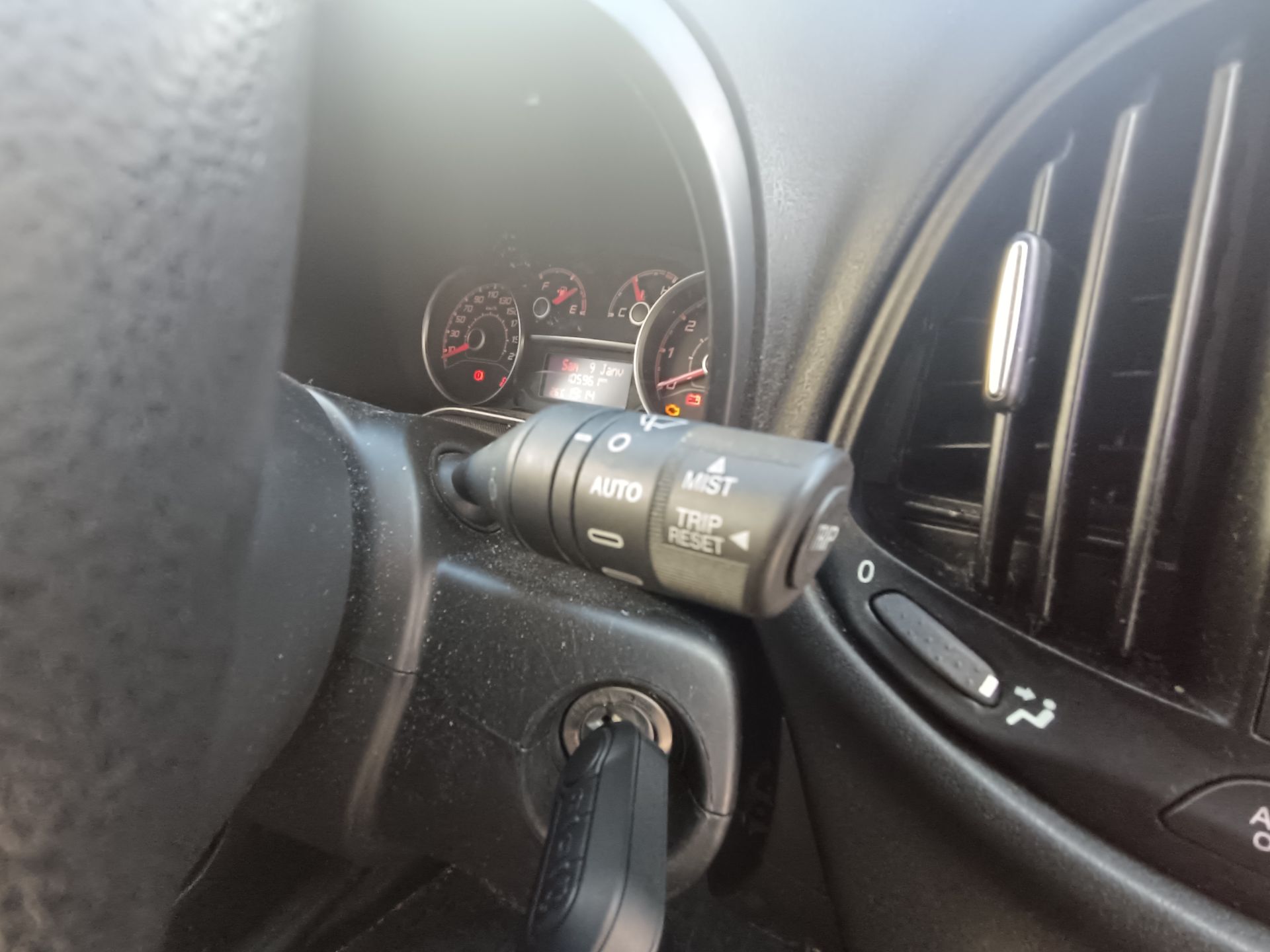 Fiat Doblo Cargo maxi 1.6 Multijet 105ch