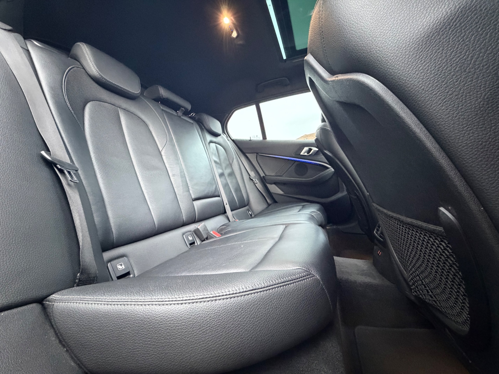 BMW Série 1 2.0 d 150ch PACK M
