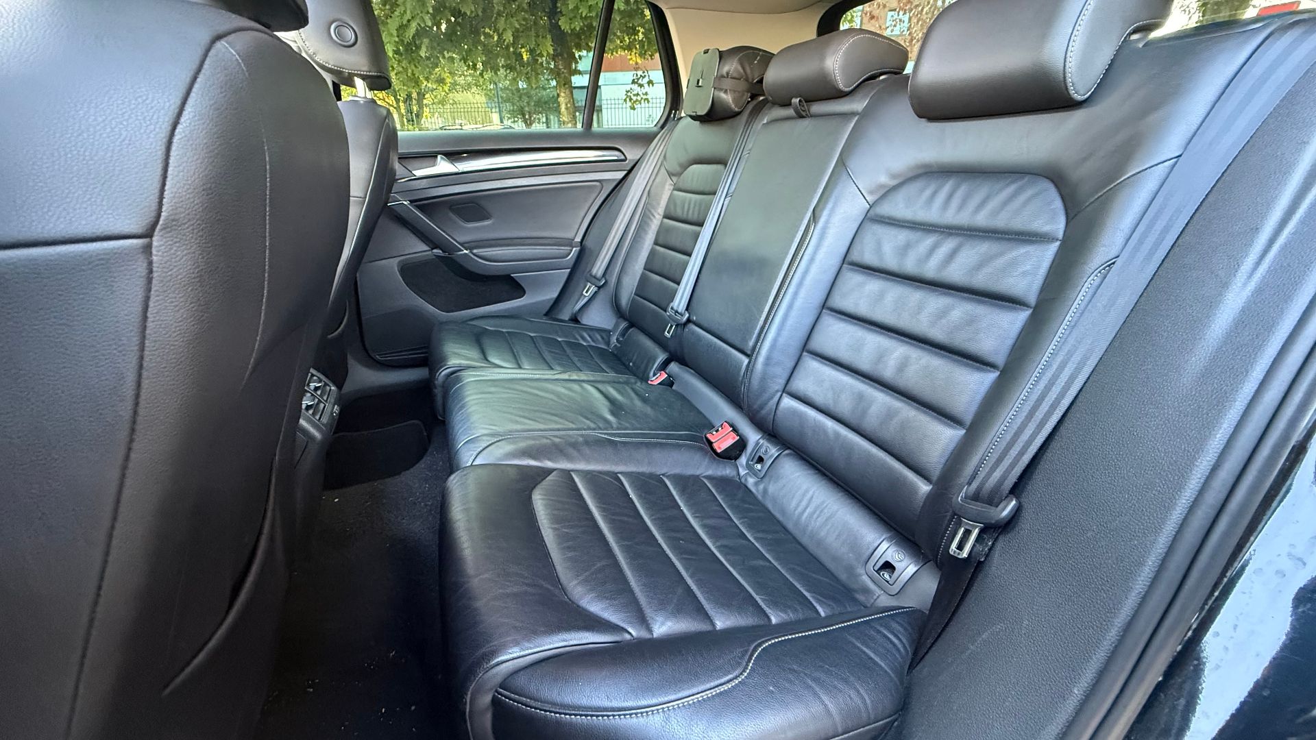 Volkswagen GOLF 7 1.4 TSI 150ch Carat Exclusive