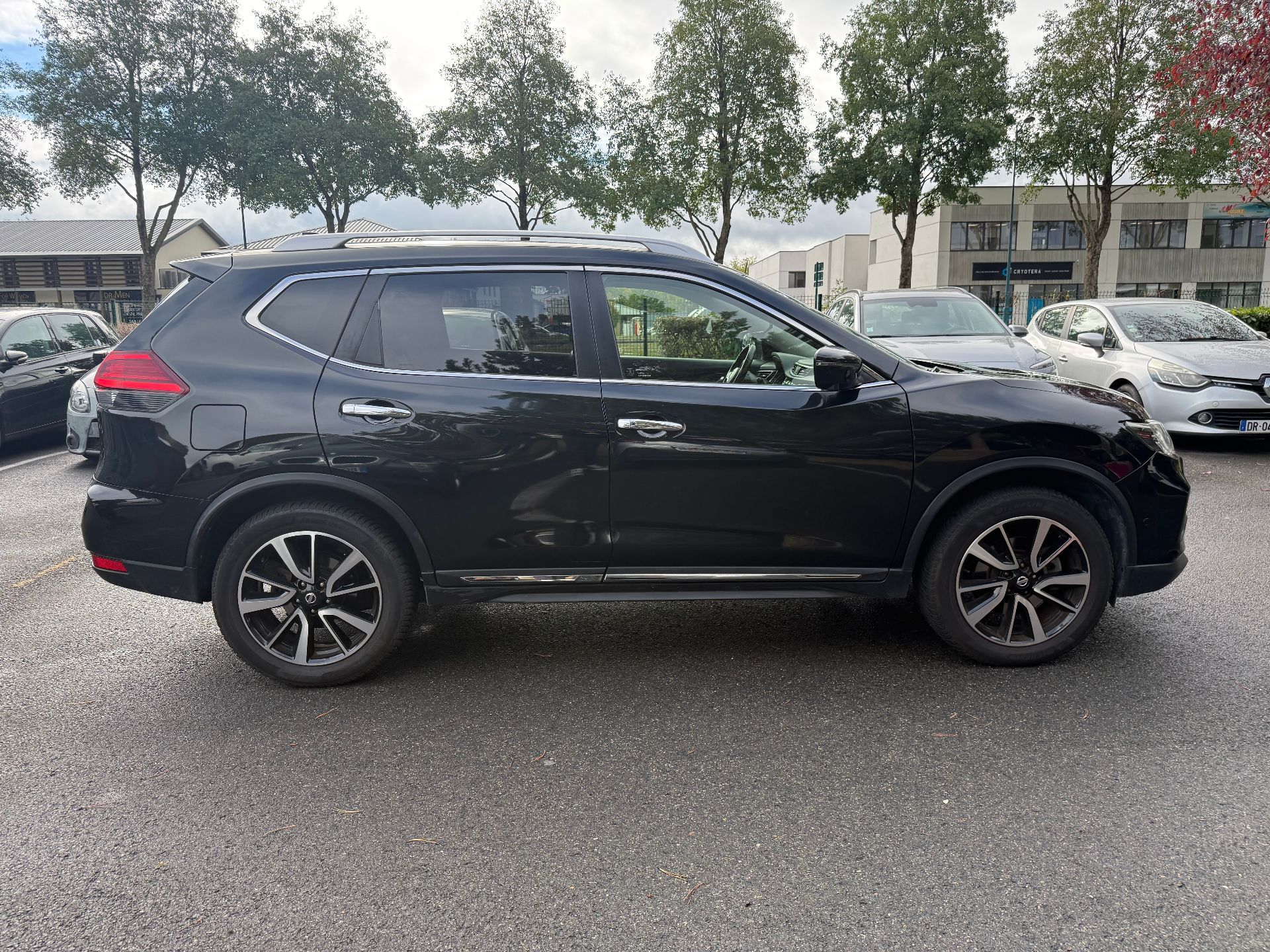 Nissan X-Trail 1.6DCI 130ch Tekna