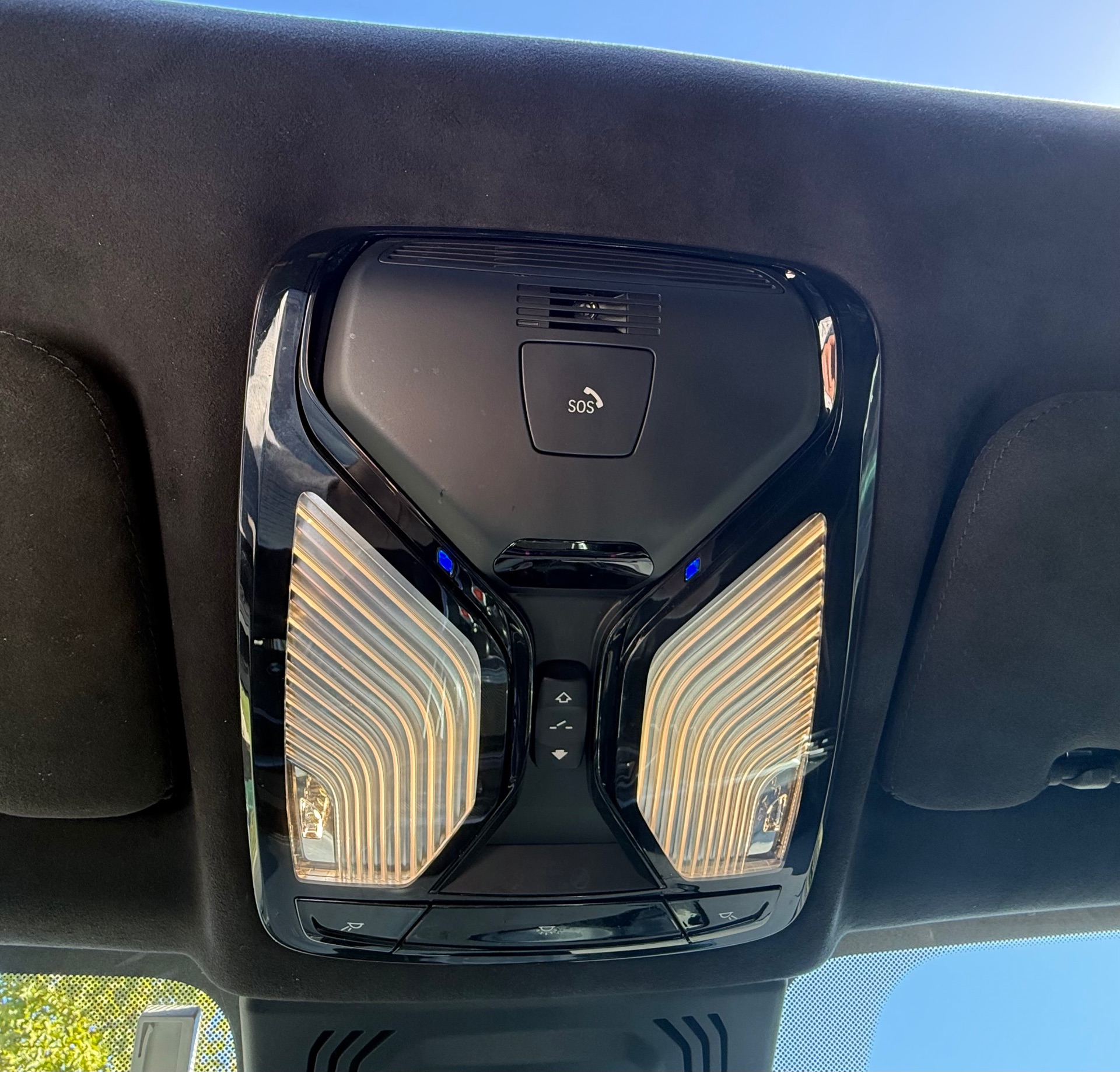 BMW X5 V8 625ch M Competition
