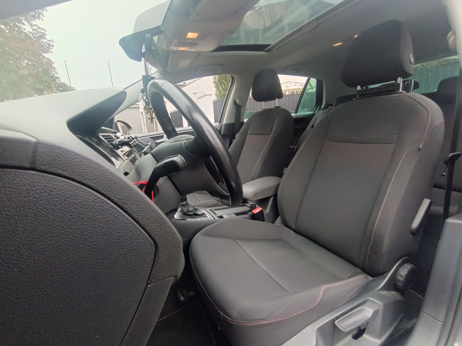 Volkswagen GOLF 7 1.6 115ch