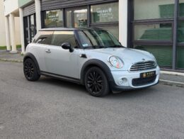 Mini Mini 1.6 122ch “Cooper”