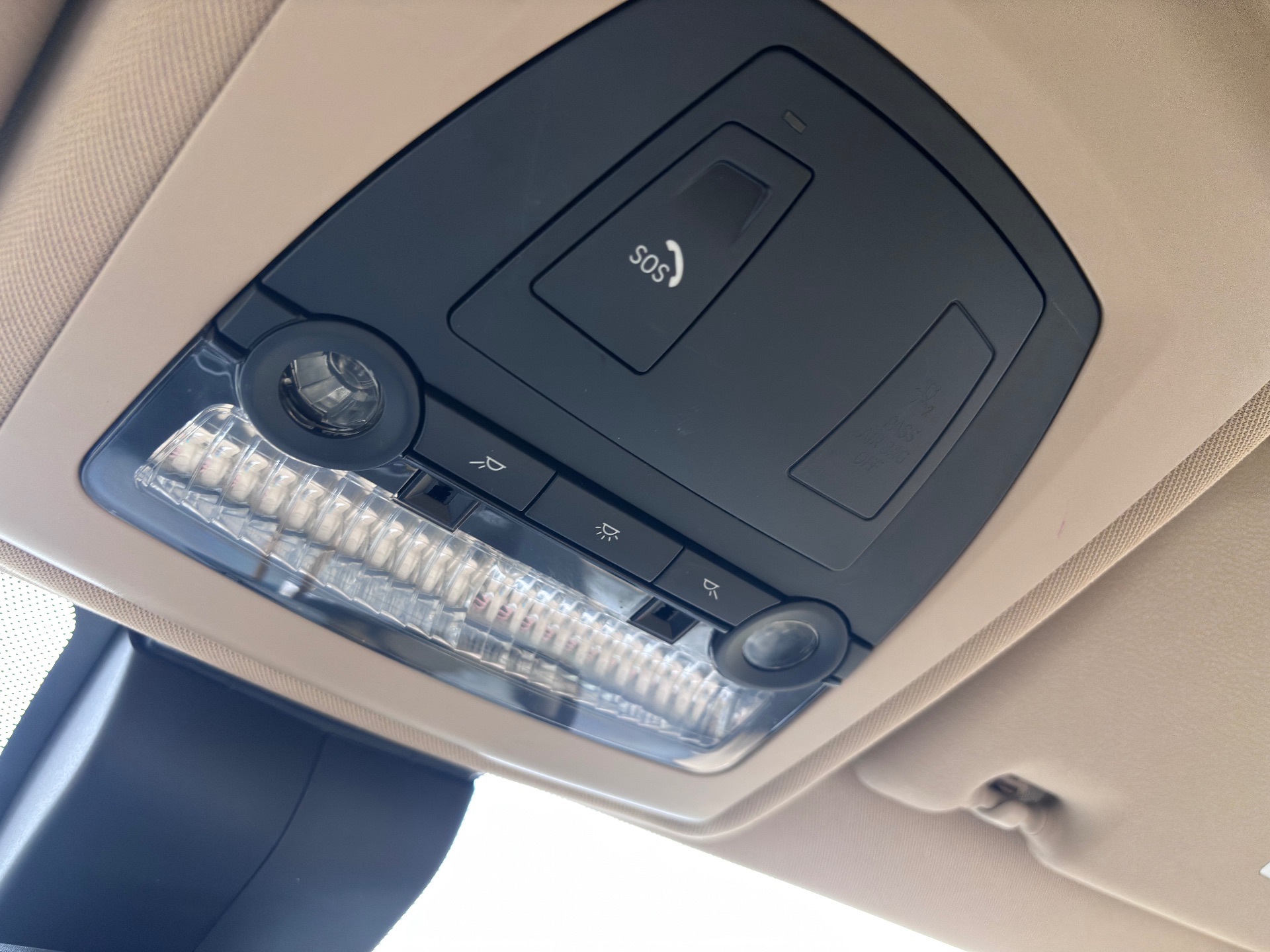 BMW X3 20d 190ch luxe