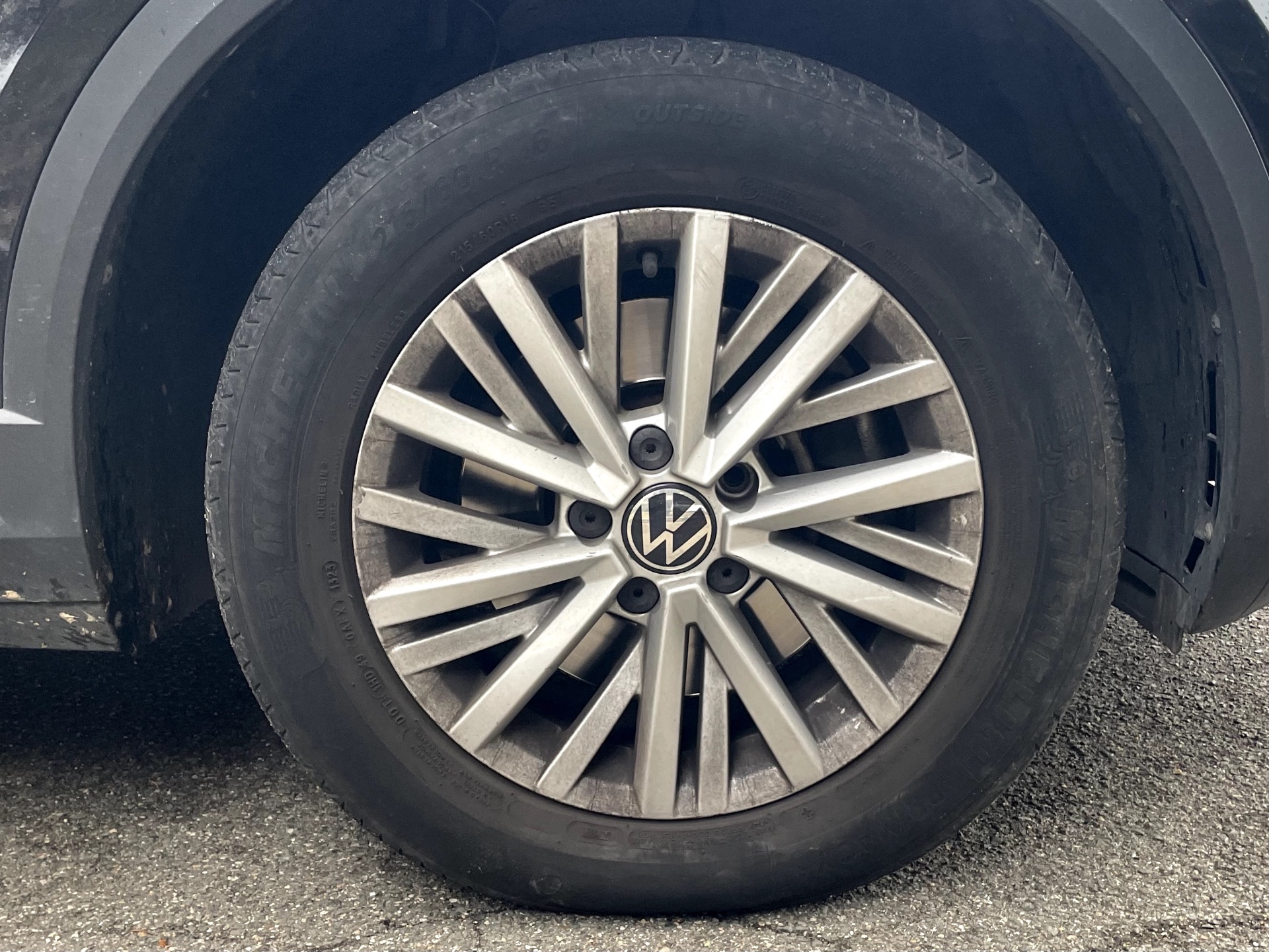 Volkswagen T-Roc 2.0 TDI 150ch LOUNGE