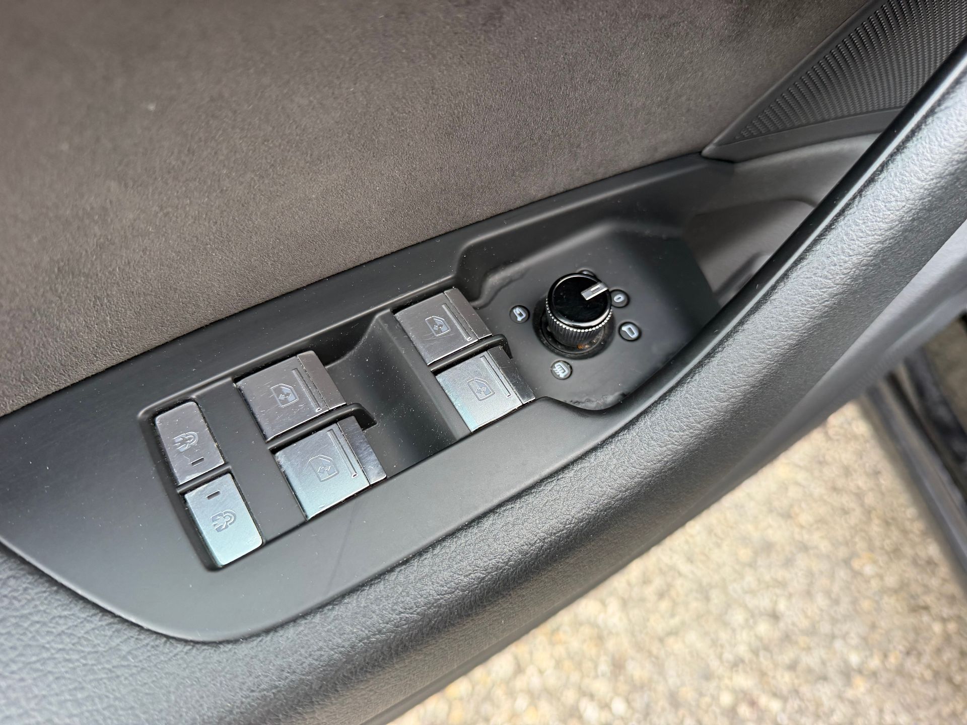 Audi A6 55 tfsi 367ch Sline compétition