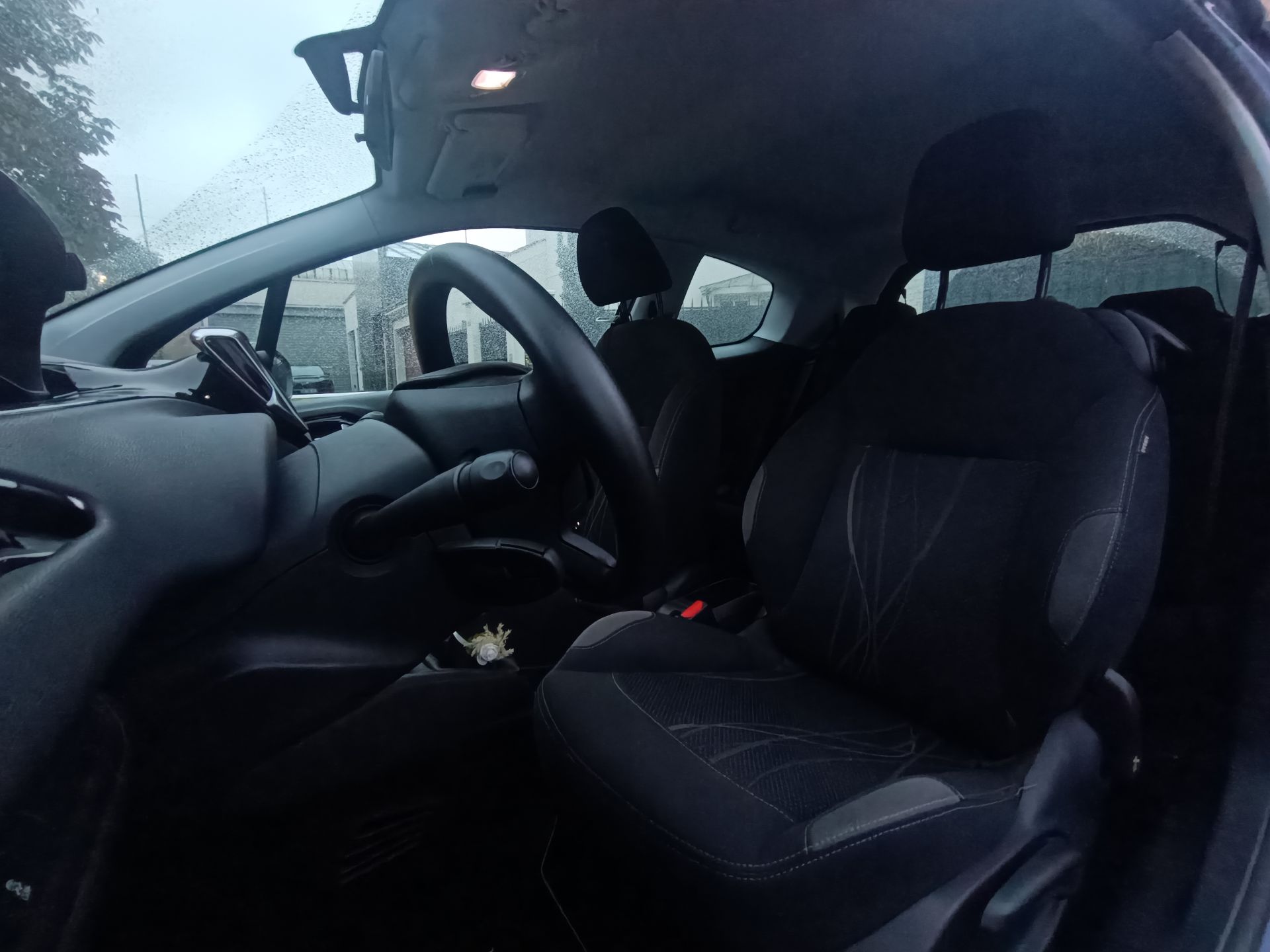 Peugeot 208 1.2 82ch ACTIVE