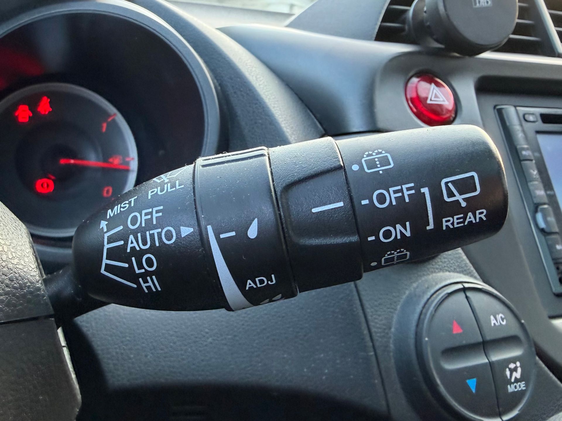 Honda Jazz 1.4 i-VTEC 100ch
