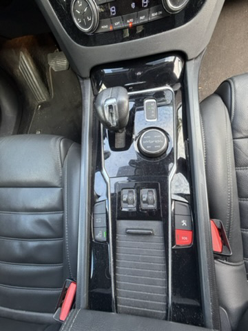 Peugeot 508 2.0 HDi 200ch