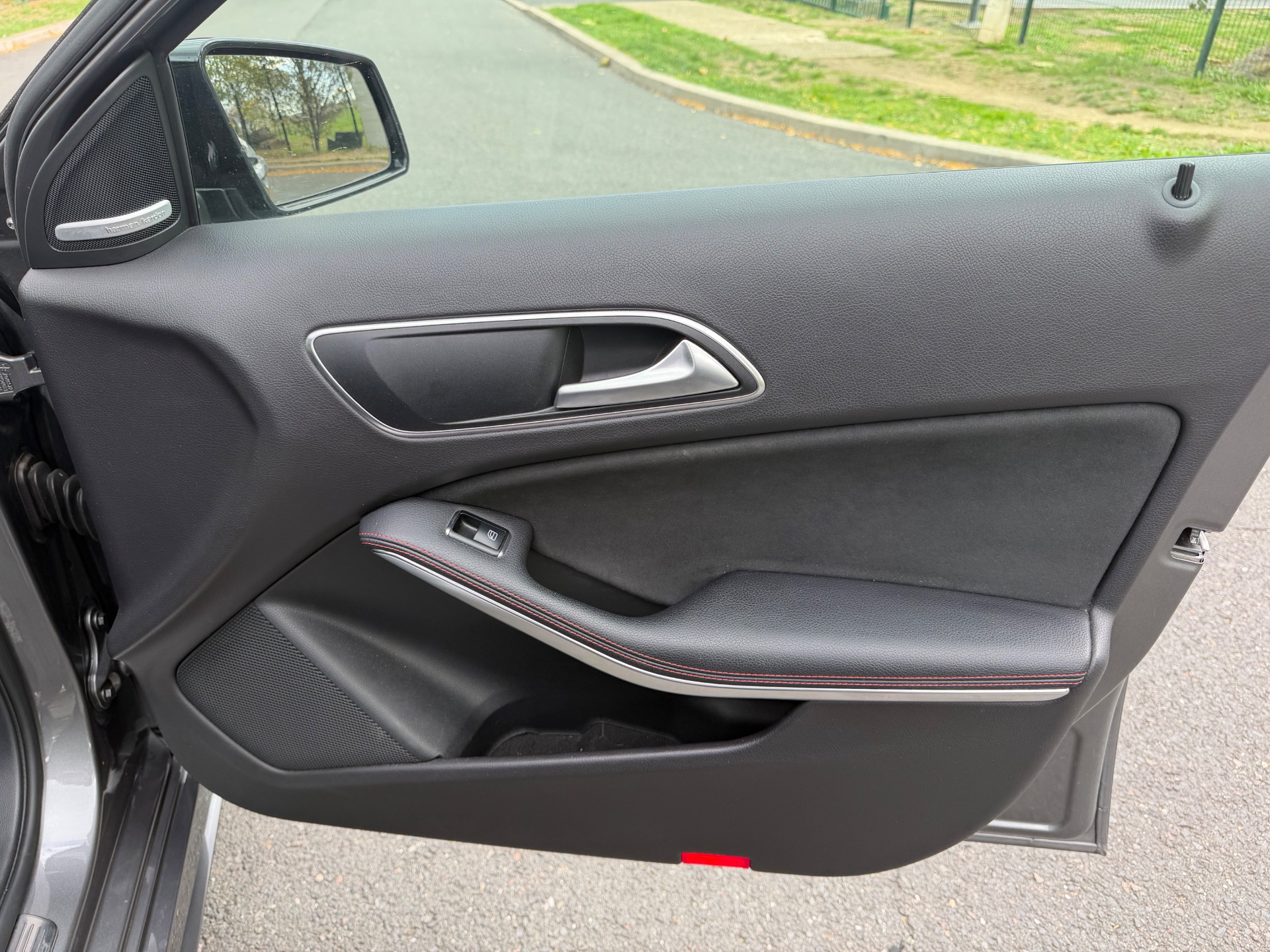 Mercedes-Benz Classe A 1.6 TI 156ch Facination