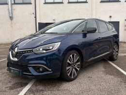 Renault Grand Scenic 1.6 DCI 160ch Initiale Paris