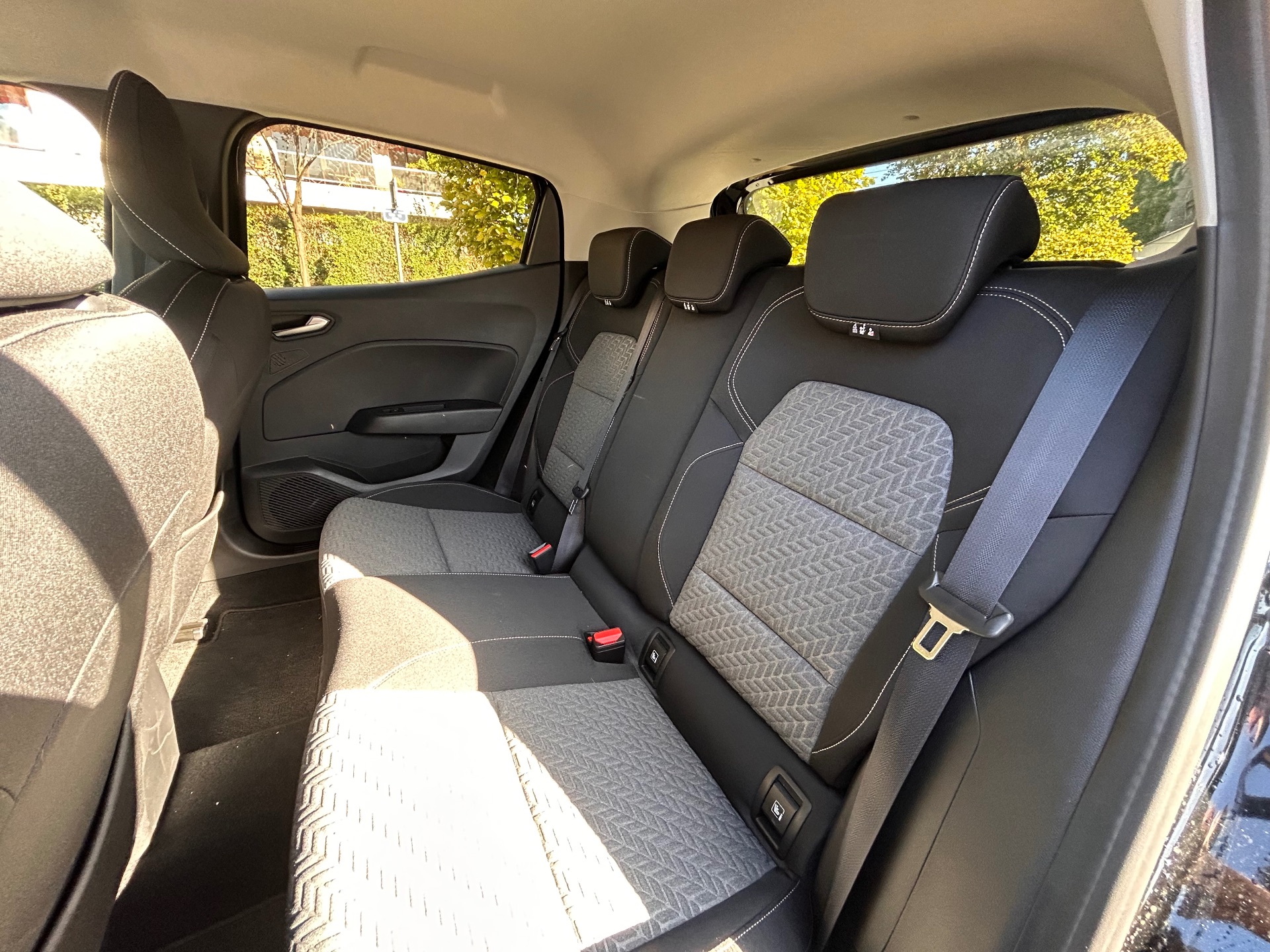 Renault Clio V TCE 90 90ch evolution