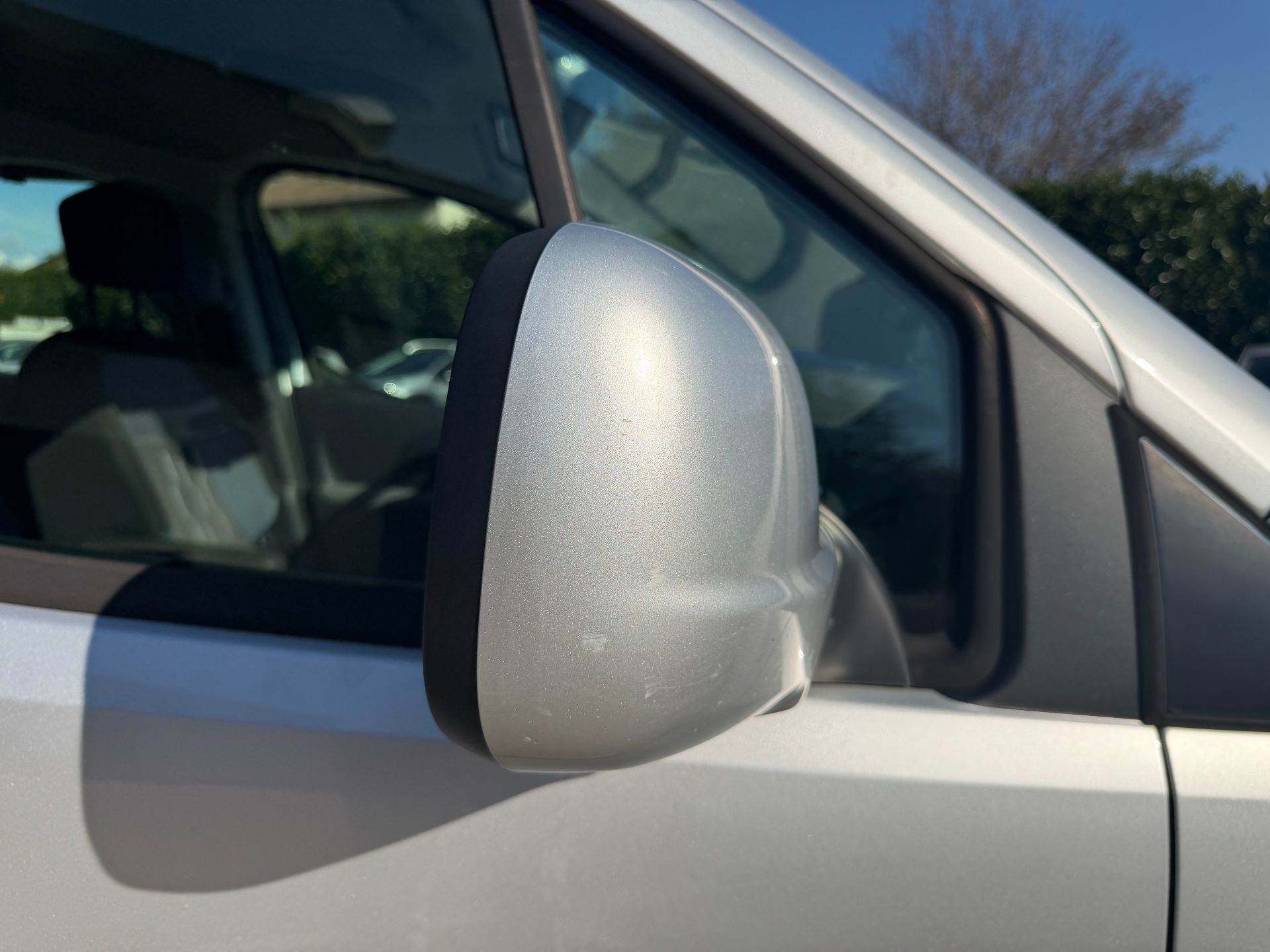 Peugeot Partner 1.6 HDI 115ch TEPEE