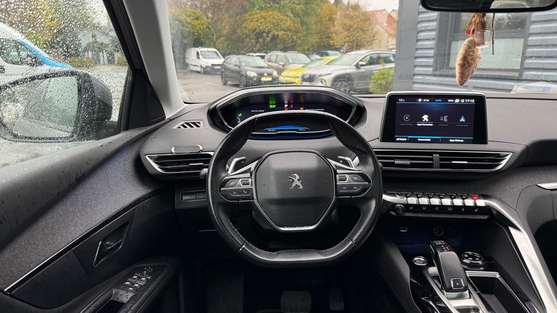Peugeot 5008 1.6 Puretech 130ch Allure Business