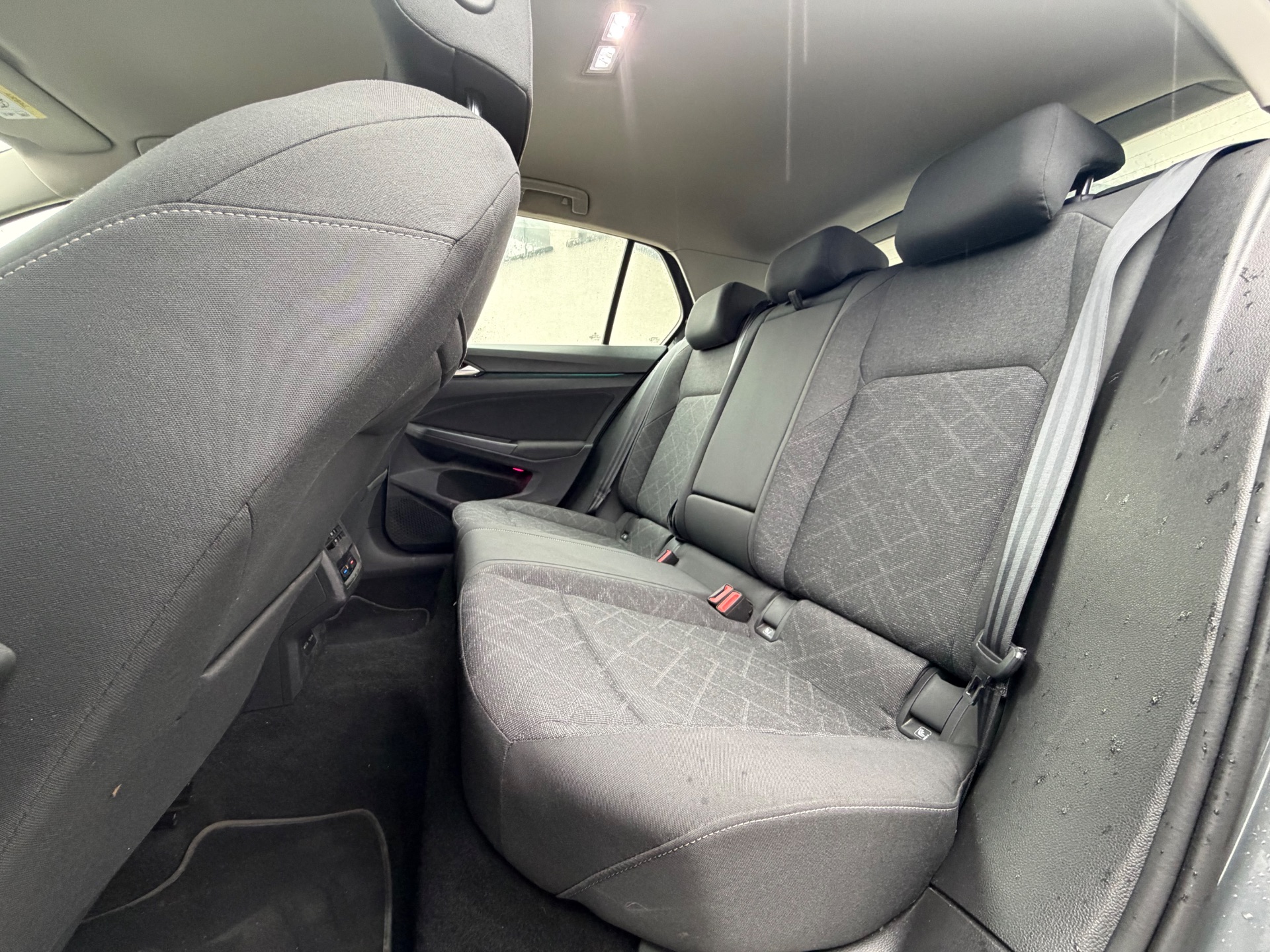 Volkswagen Golf 8 1.5 130ch Business life