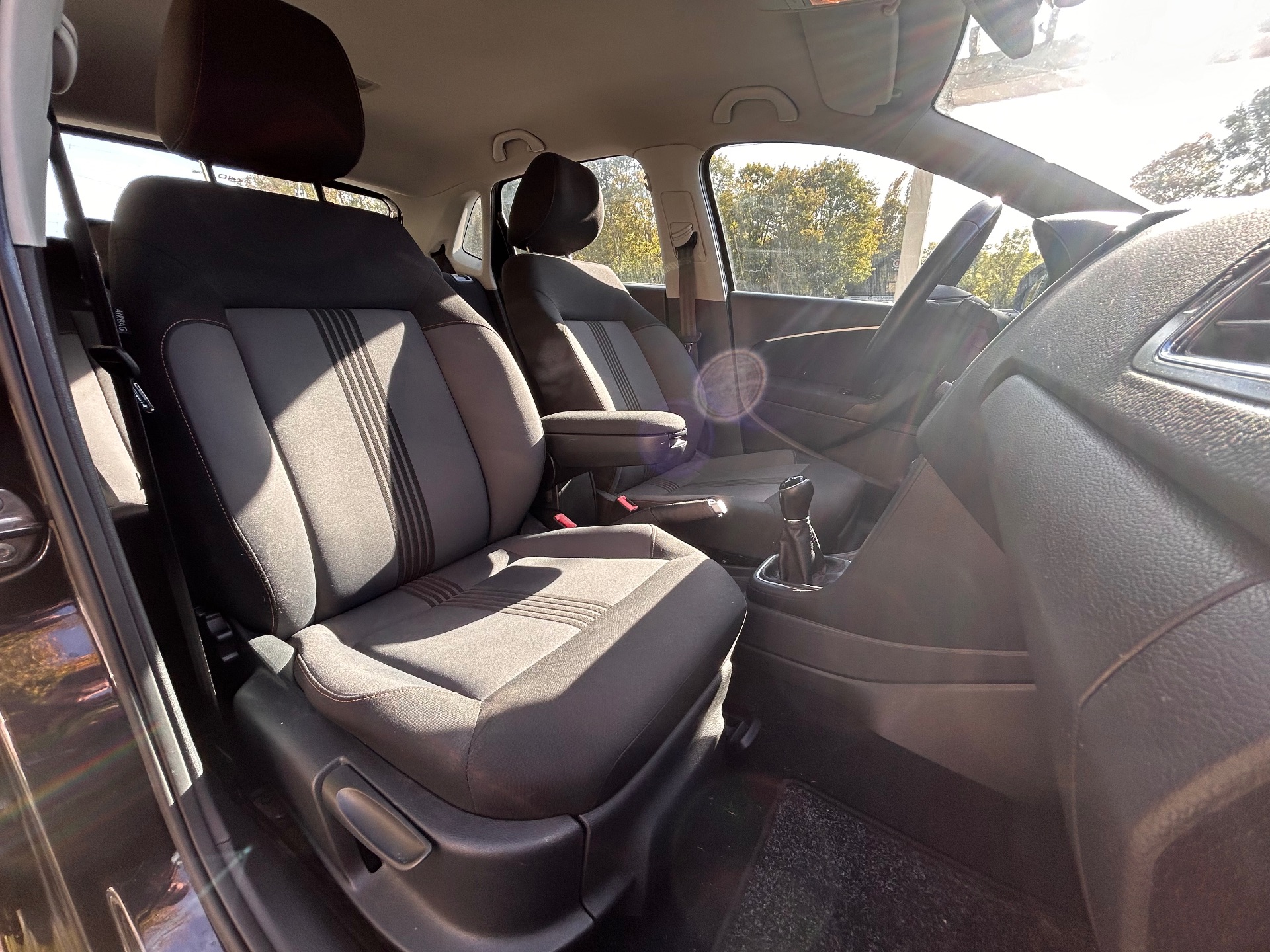 Volkswagen Polo 1.2 tsi 90ch Allstar
