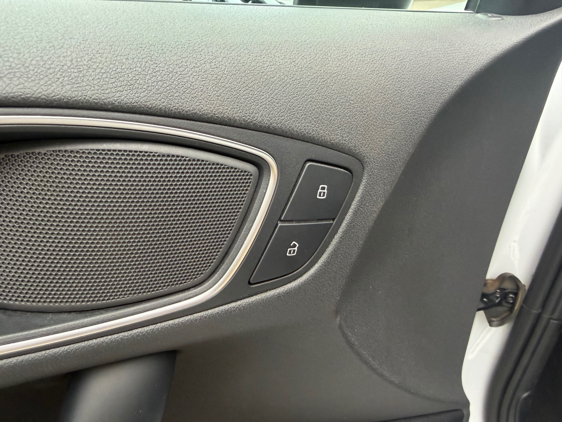 Audi A1 1.4 TSI