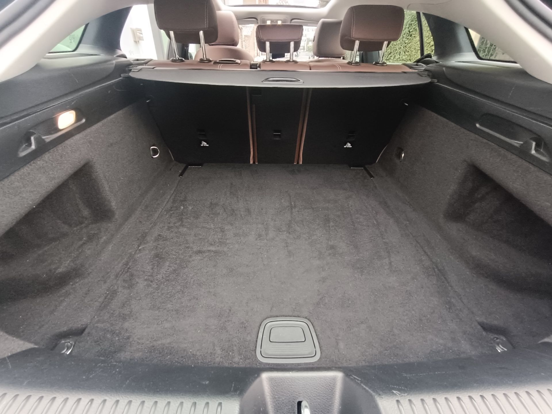 Mercedes-Benz CLA 200 d 150ch
