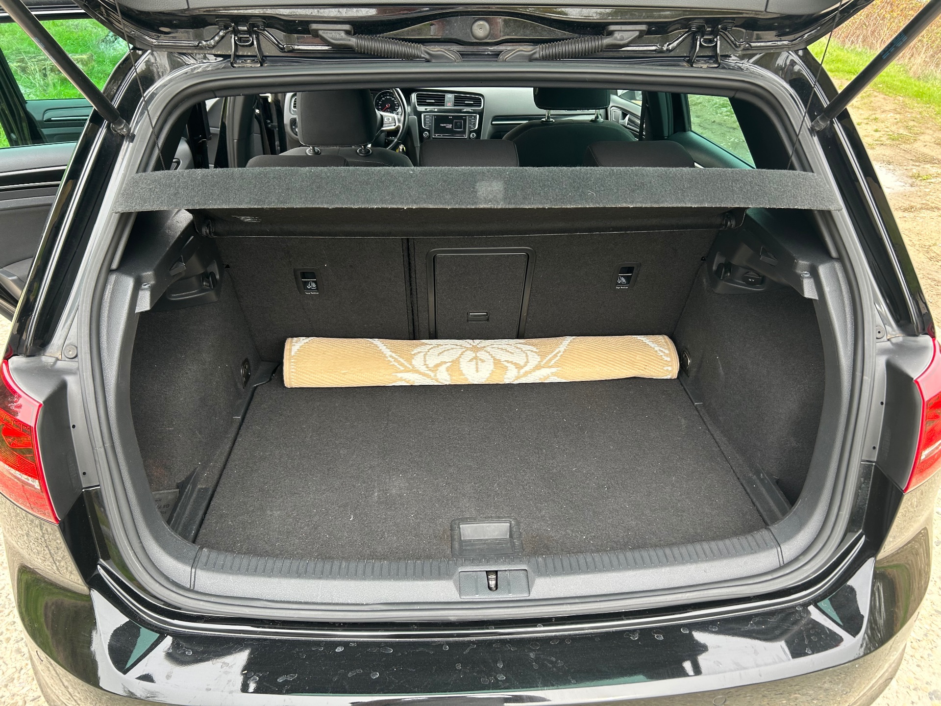 Volkswagen GOLF 7 2.0 184ch GTD