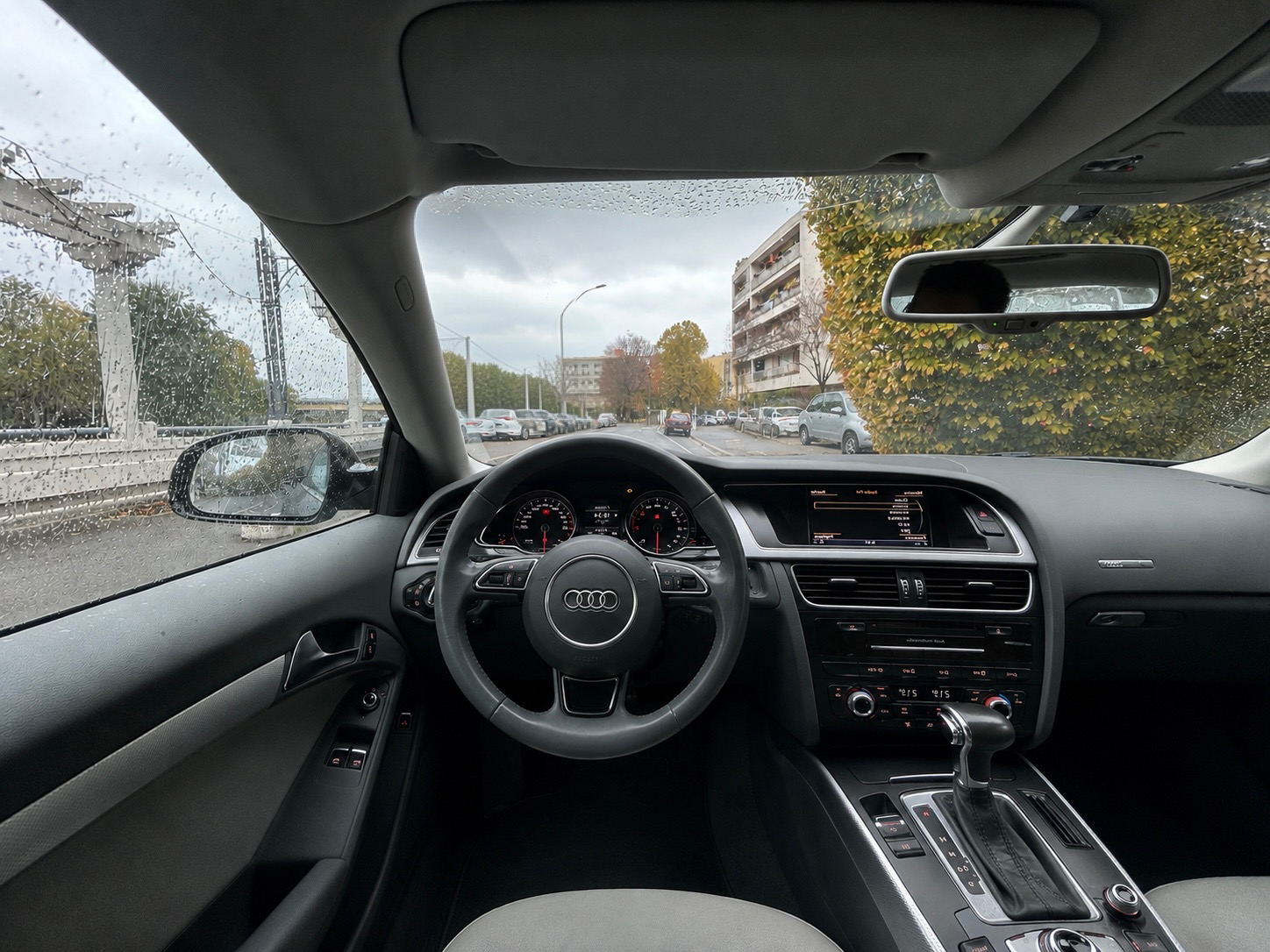 Audi A5 2.0 177ch Ambiante