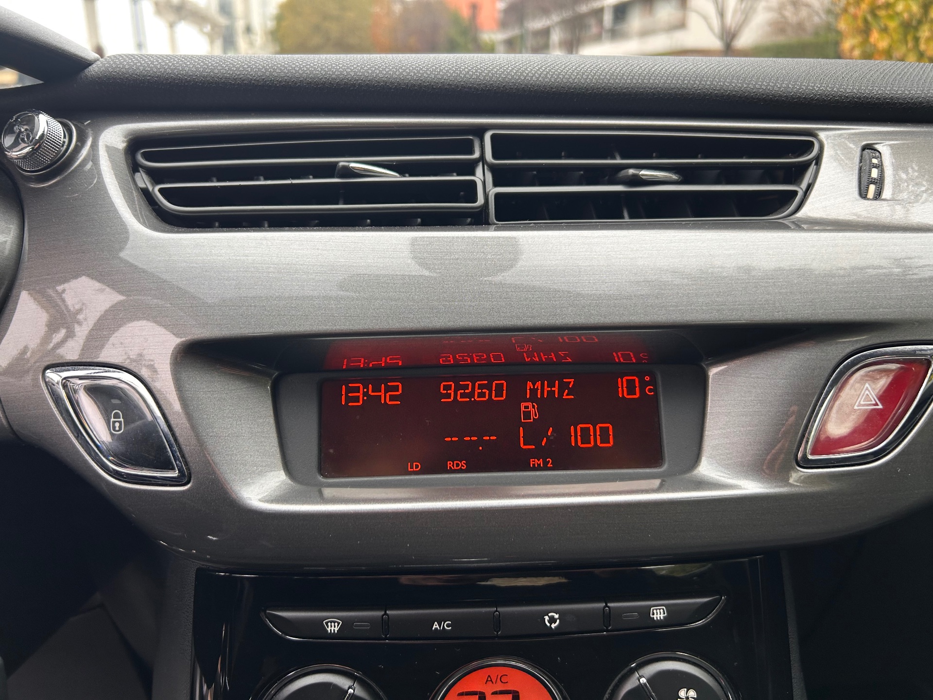 Citroen C3 1.6 120ch exclusive