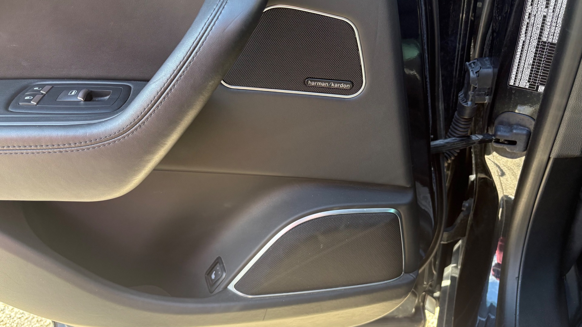 Maserati Levante 3.0 V6 430ch S