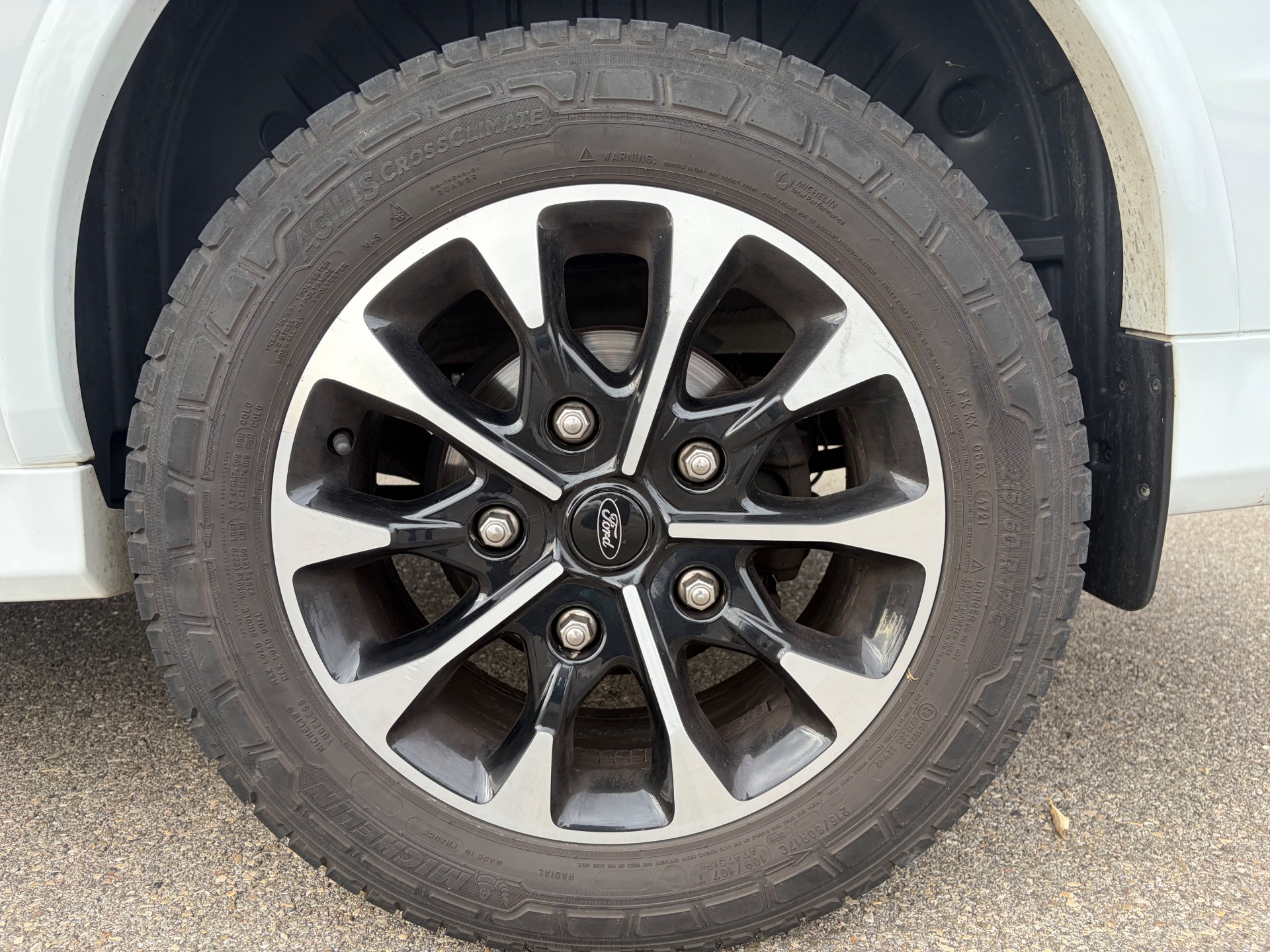Ford Transit Custom 2,0 TDCI ECOBLUE 185ch Sport