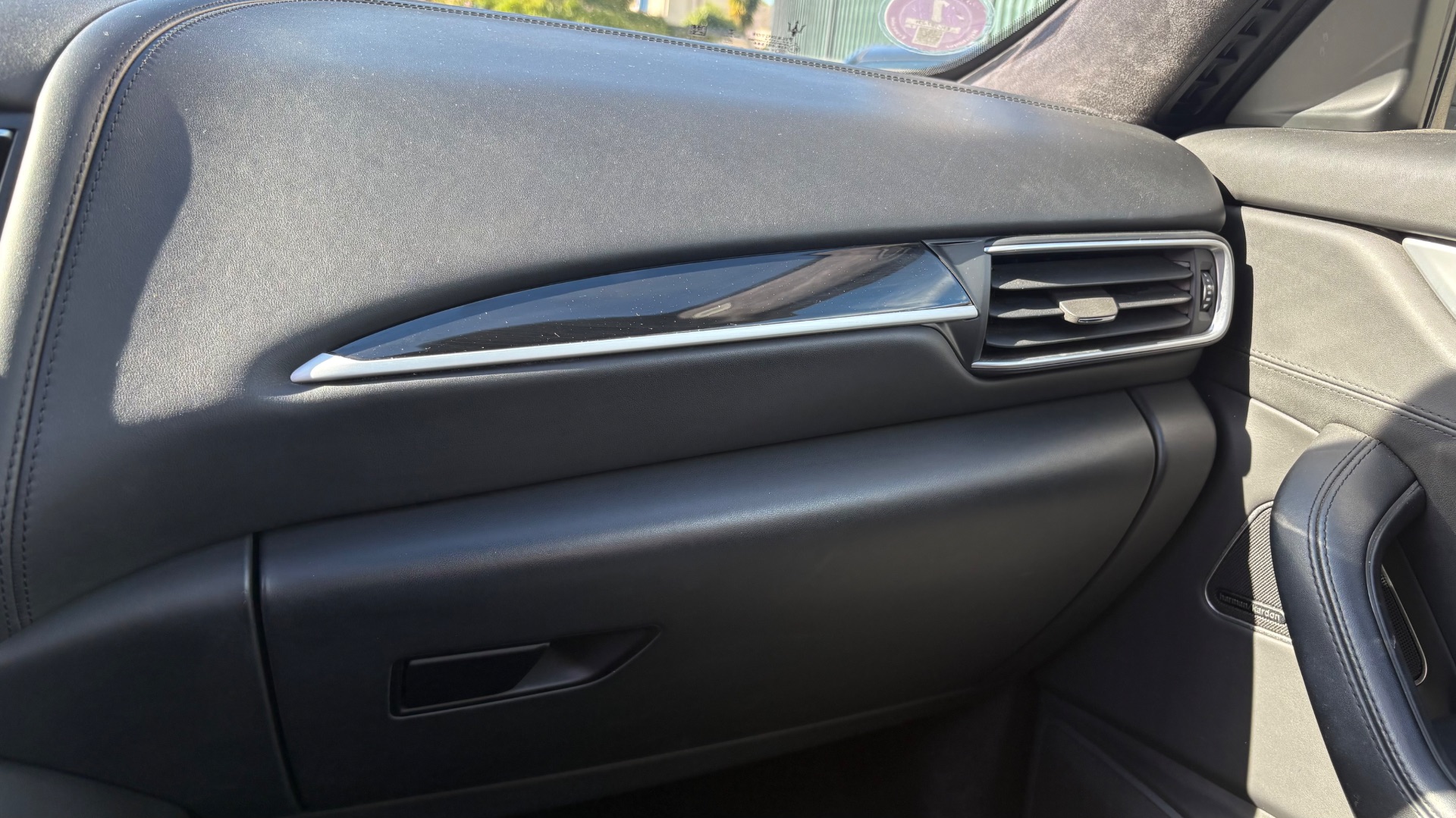 Maserati Levante 3.0 V6 430ch S