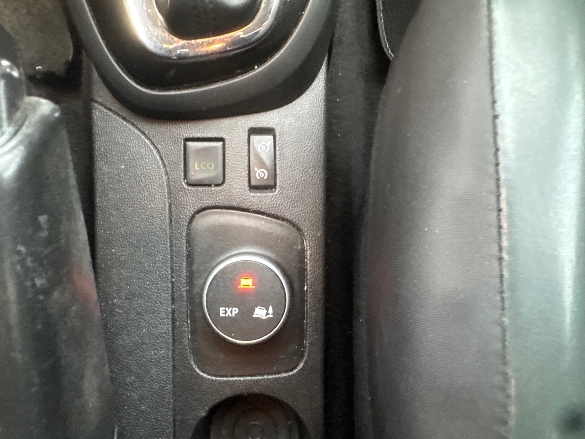 Renault Captur 1.2 tce 120ch Intens
