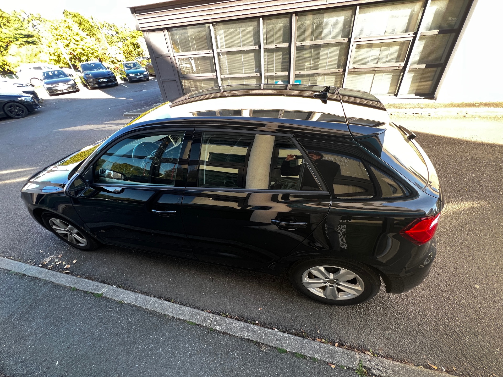 Audi A1 25 TFSI 90ch Sportback