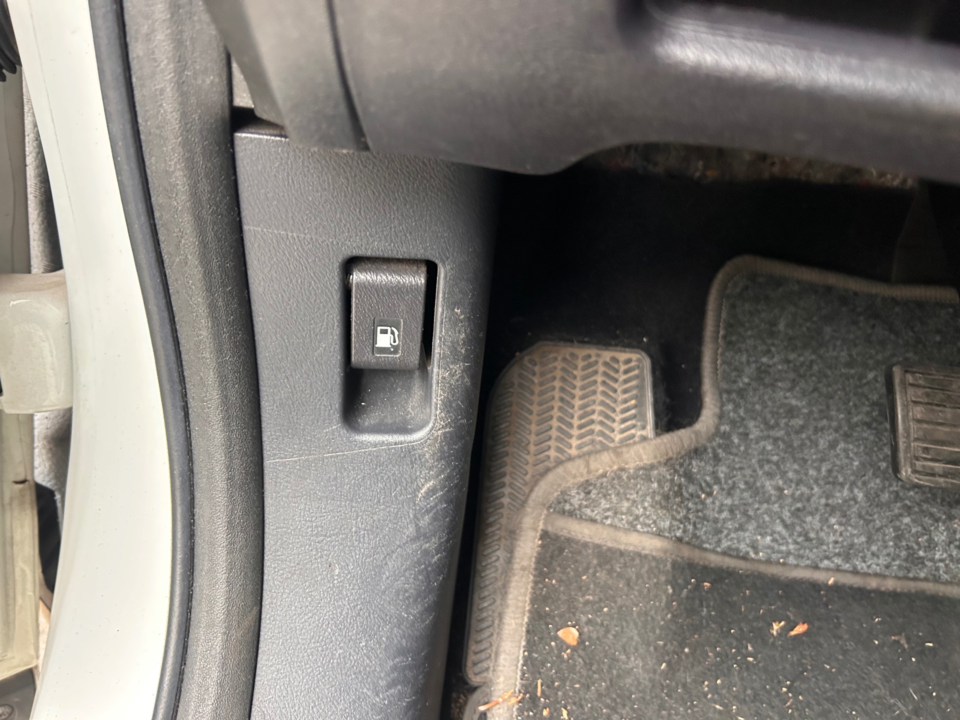 Honda CR-V 2.0 150ch luxury