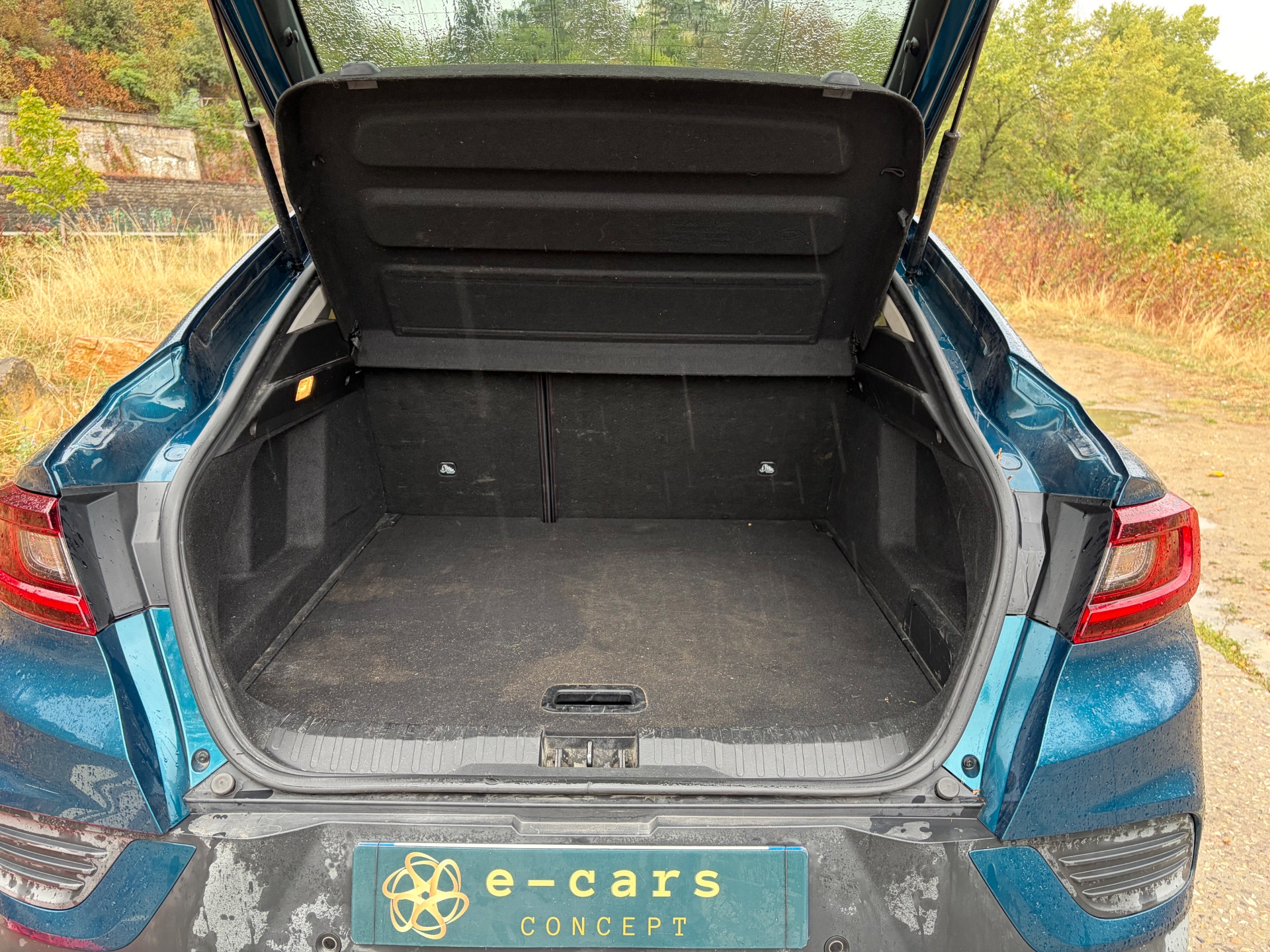 Renault Arkana 1,3 TCE 145ch Buisness