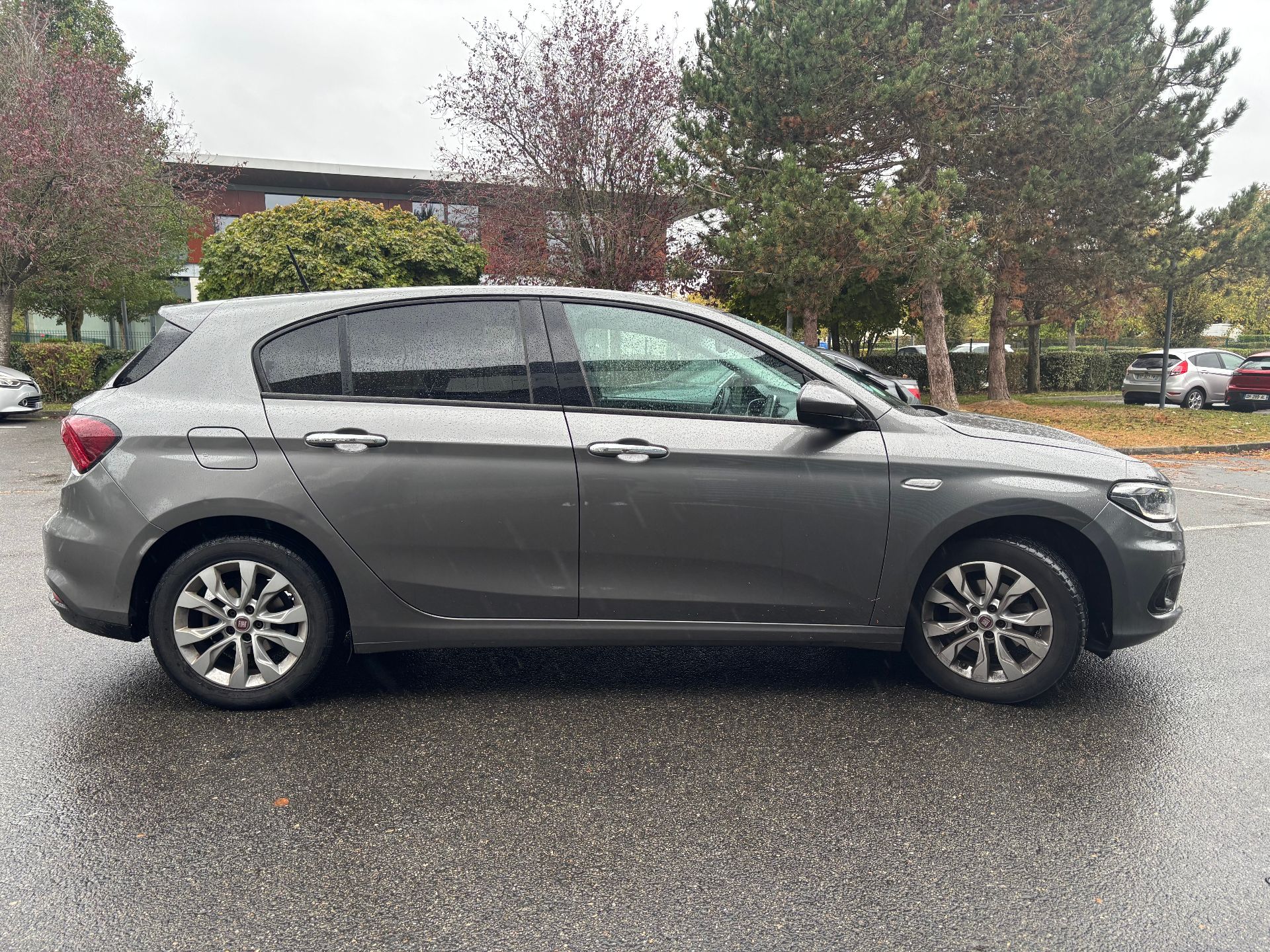Fiat Tipo 1.6 120ch Business