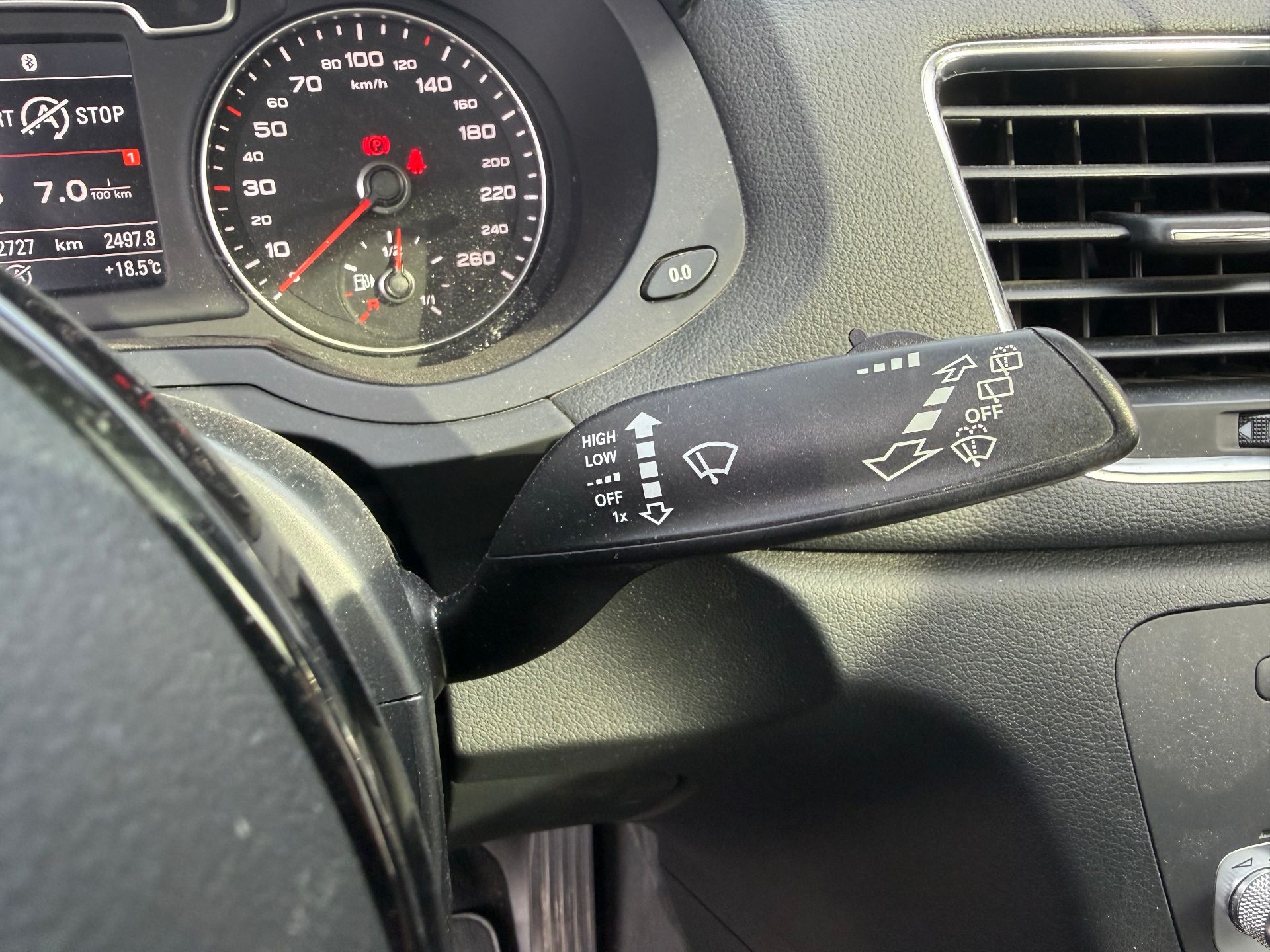Audi Q3 2.0 TDI Quattro 177ch Sline