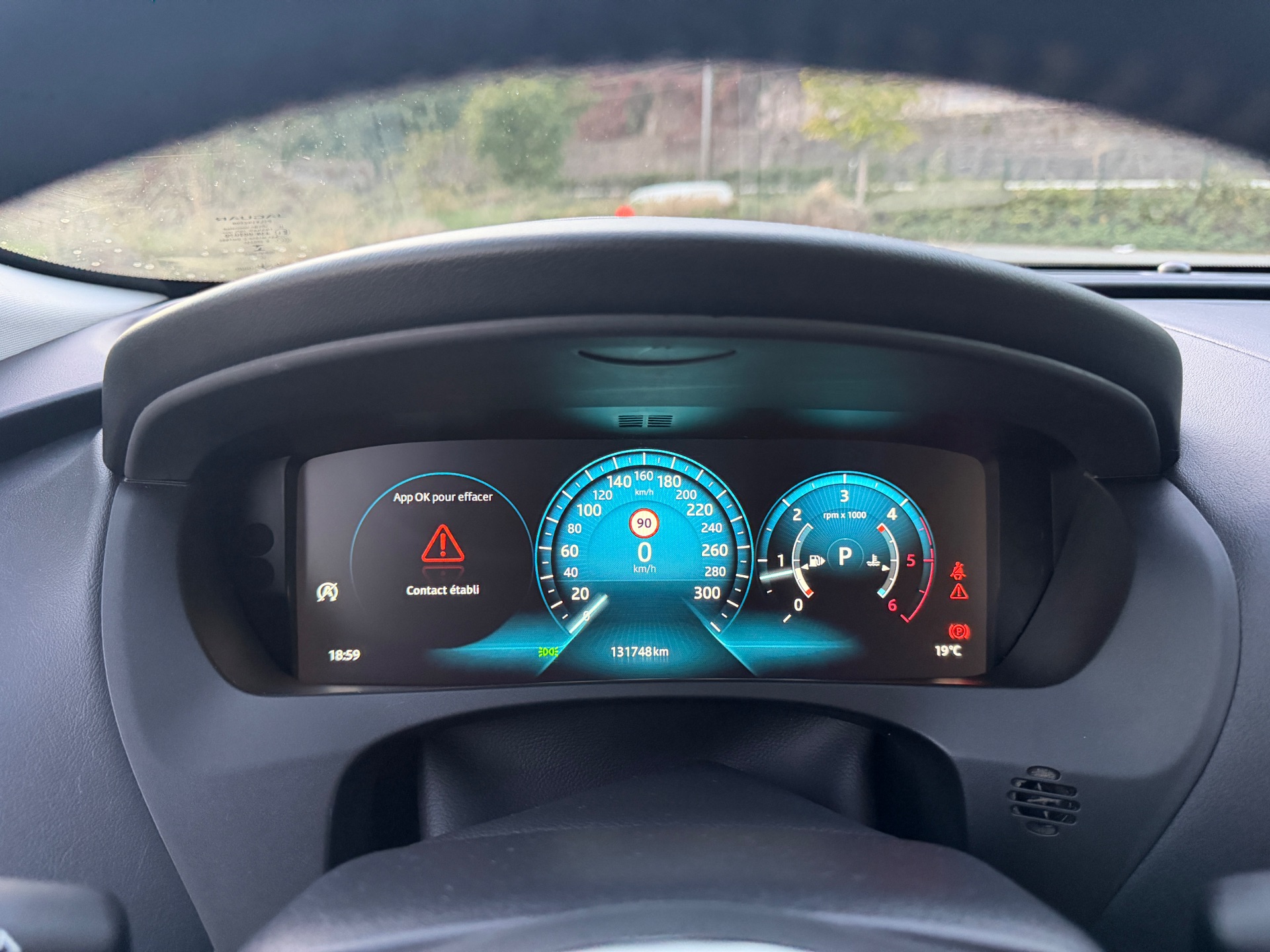 Jaguar F-Pace 2.0 D 180ch Portfolio 4X4