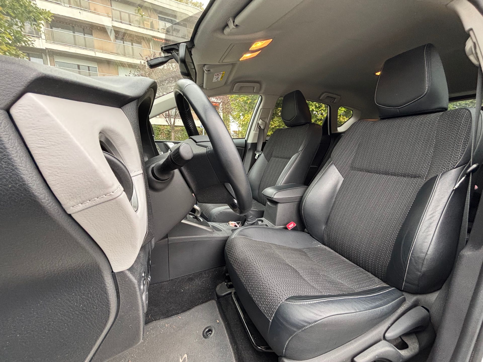 Toyota Auris 1.8I 136ch Style